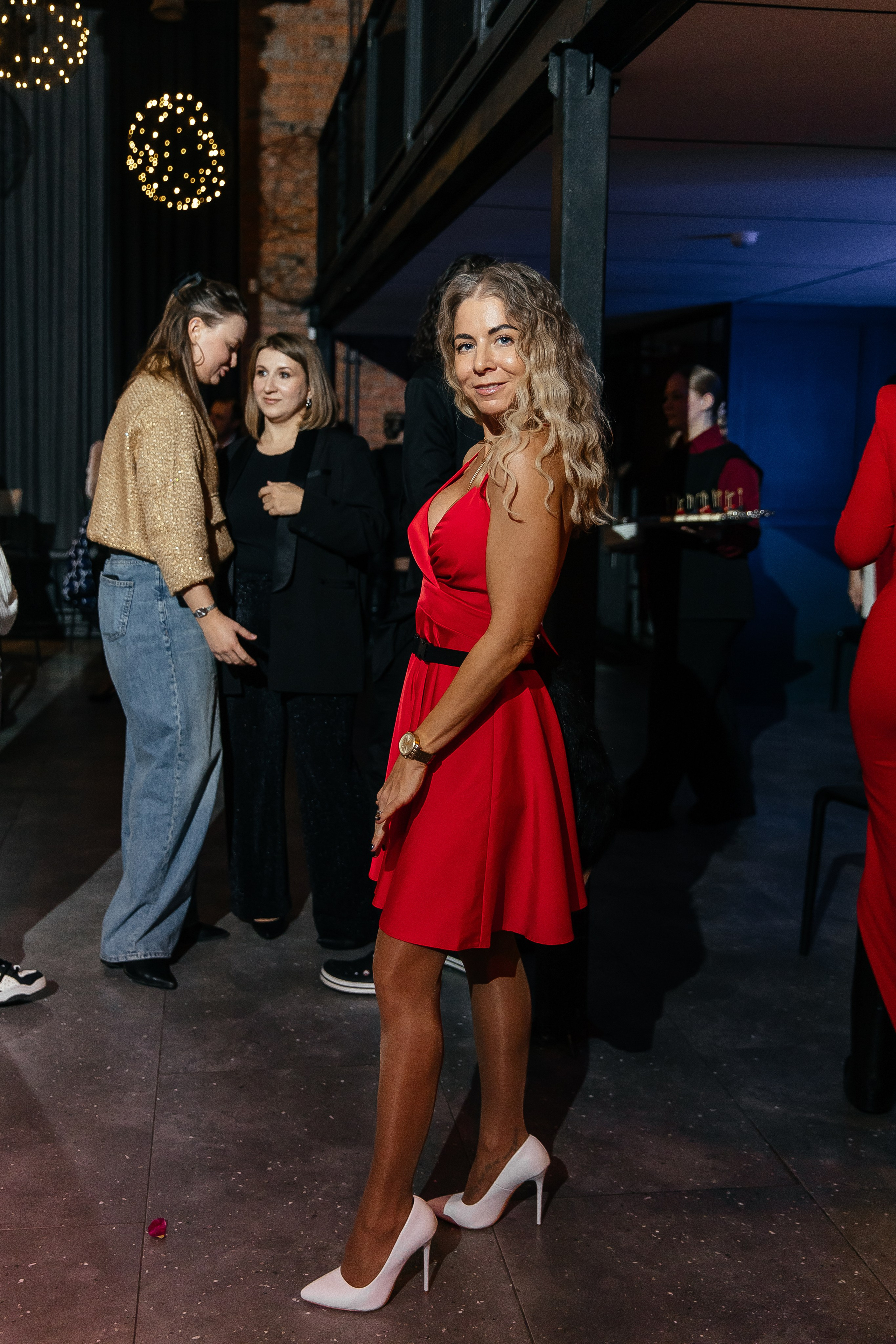 Мех и Смех. Фотограф в Красноярске Любовь Малеева