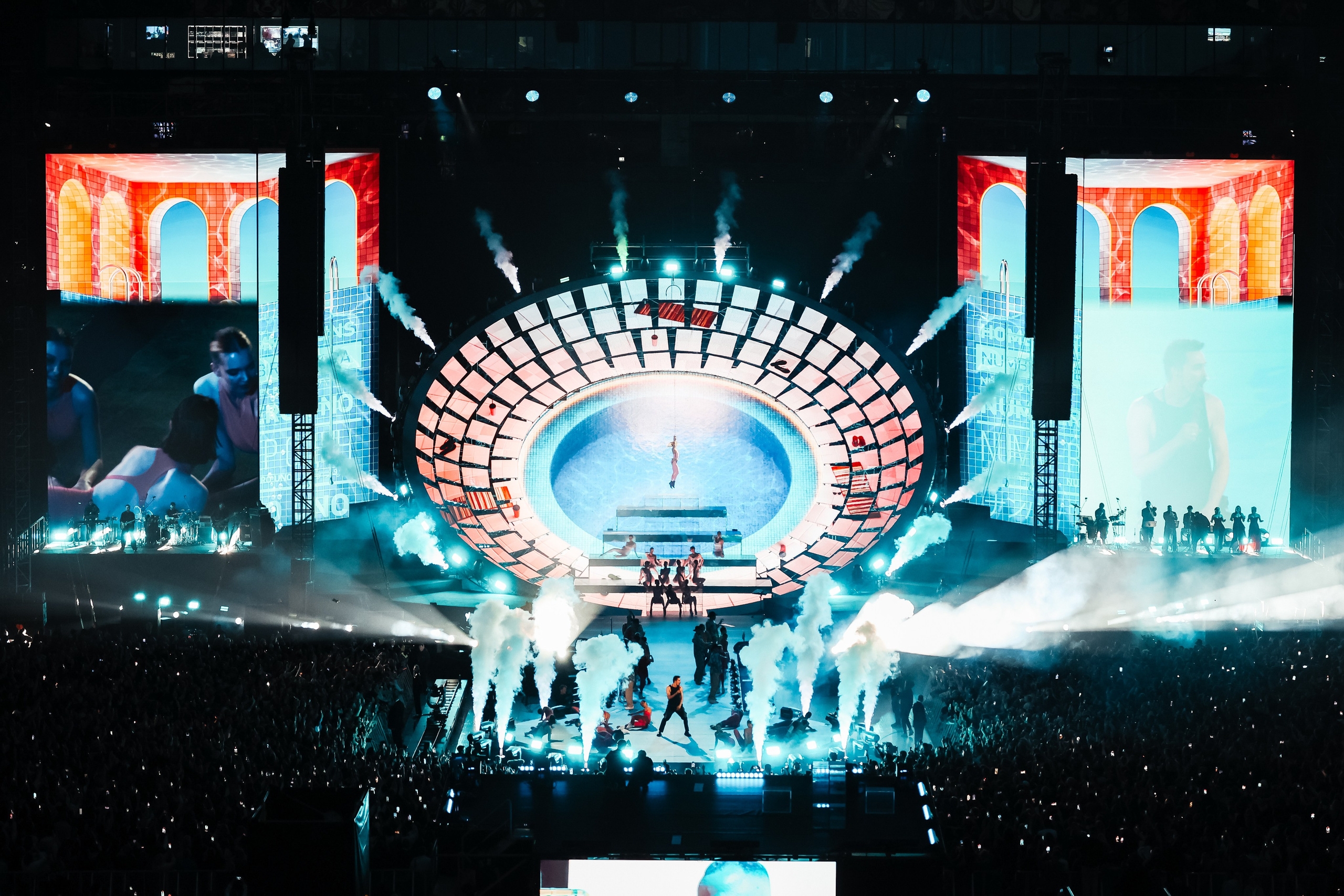 ДИМА БИЛАН ВТБ АРЕНА 21.06.25. Концертный и репортажный фотограф в Москве и Санкт-Петербурге Мария