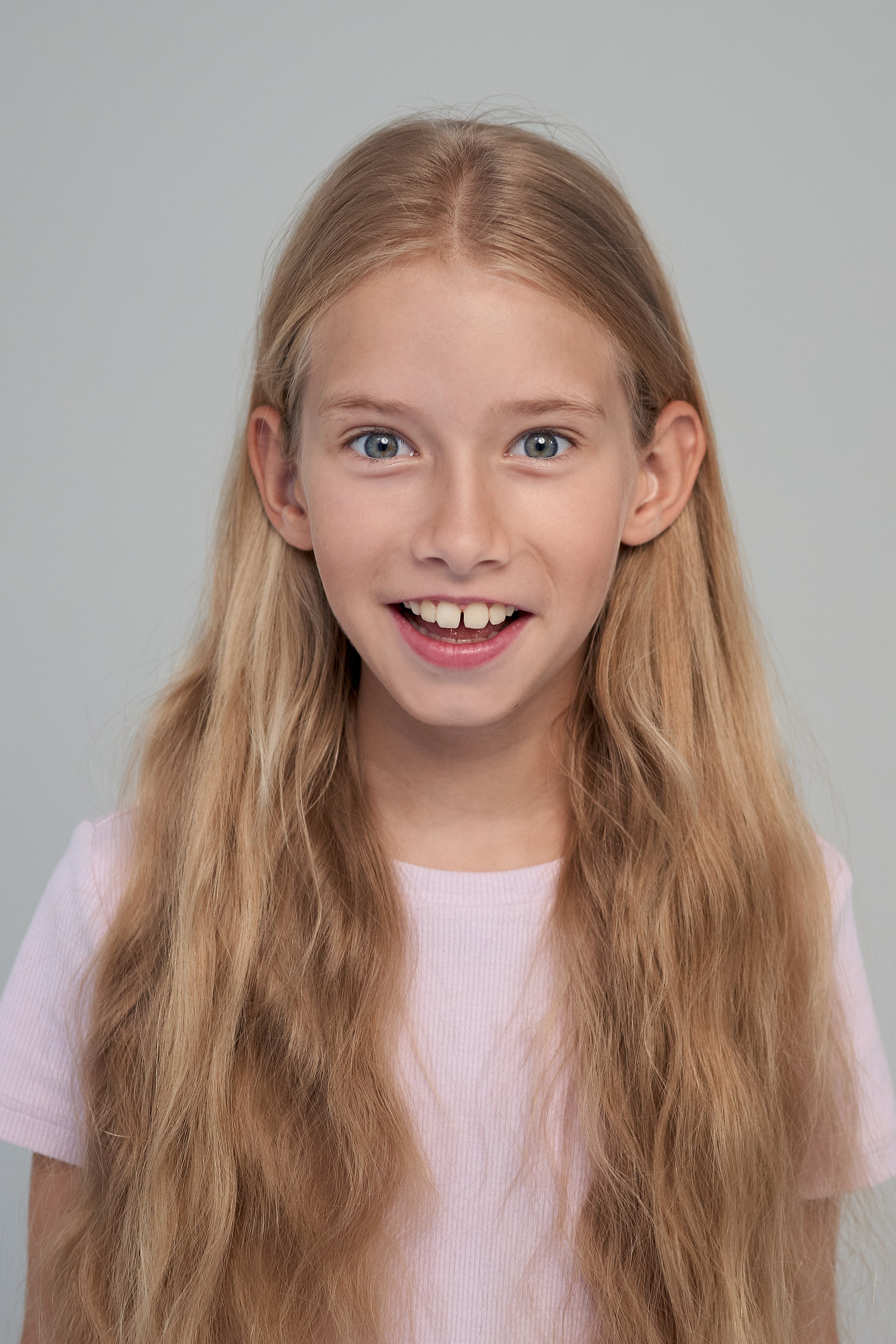 Актерское портфолио дети. Портретный фотограф в Москве Черная Юлия