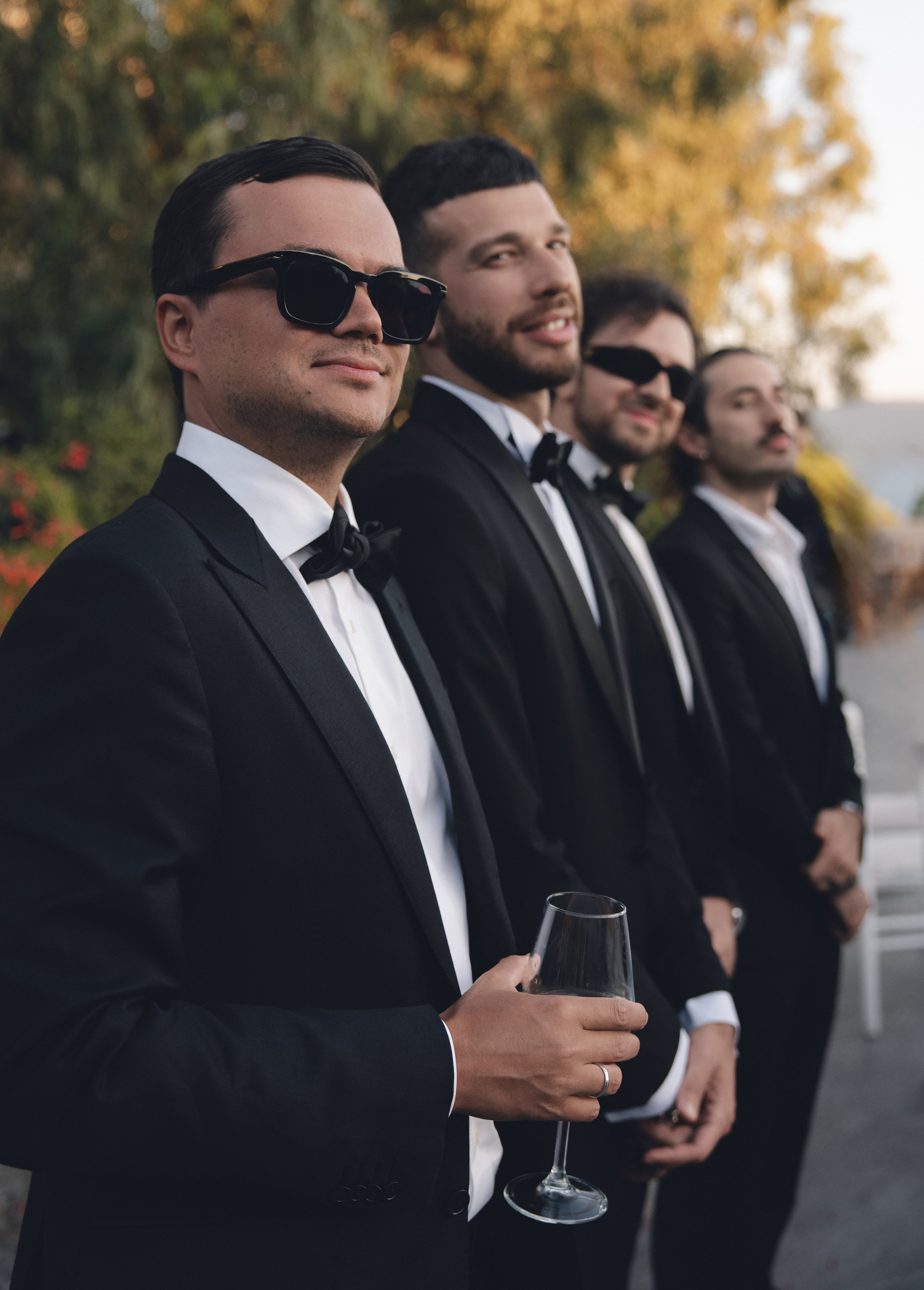 Если это то самое — впереди вся жизнь