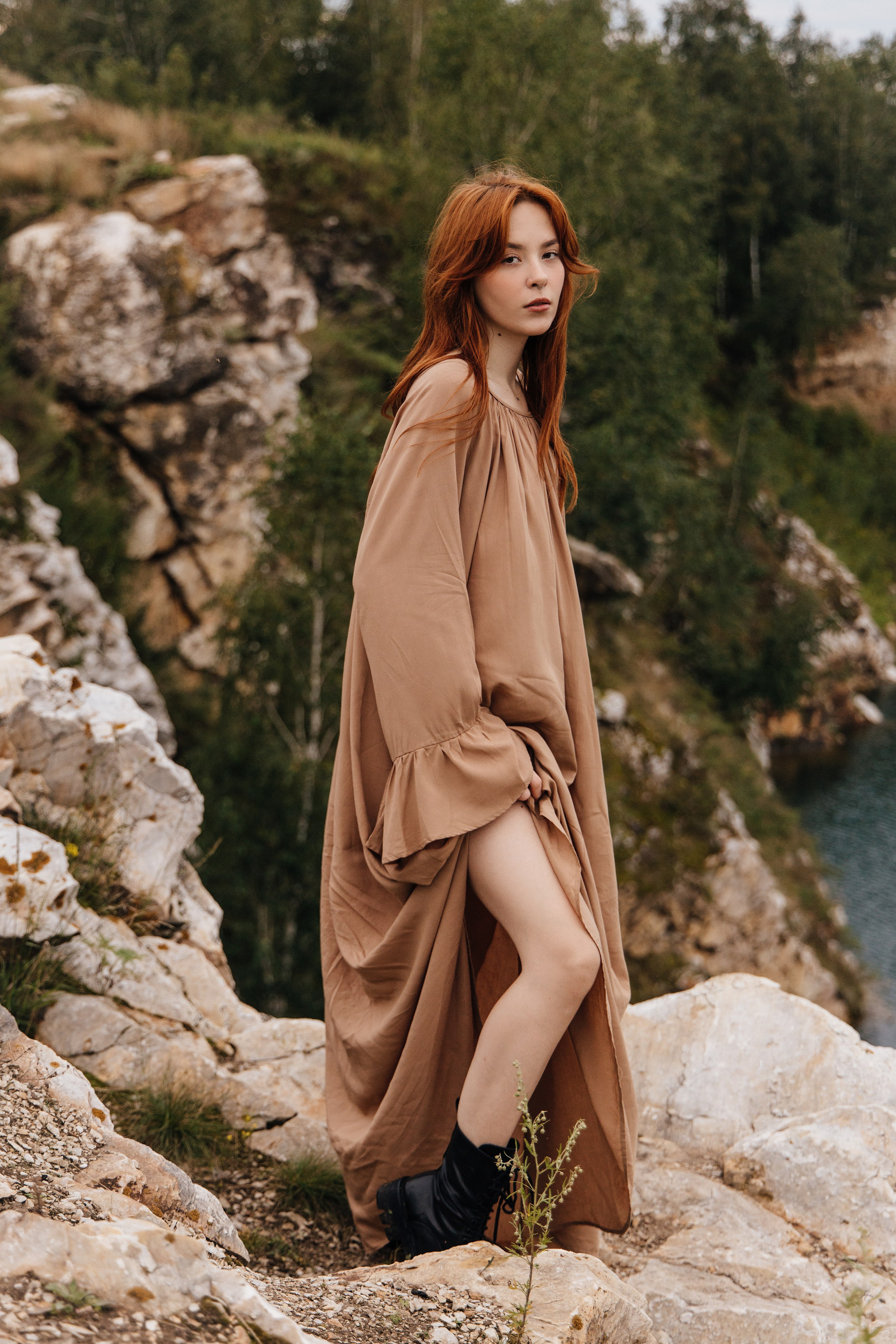 Карьер|Юлия. Свадебный фотограф Челябинск Зиненко Виктория