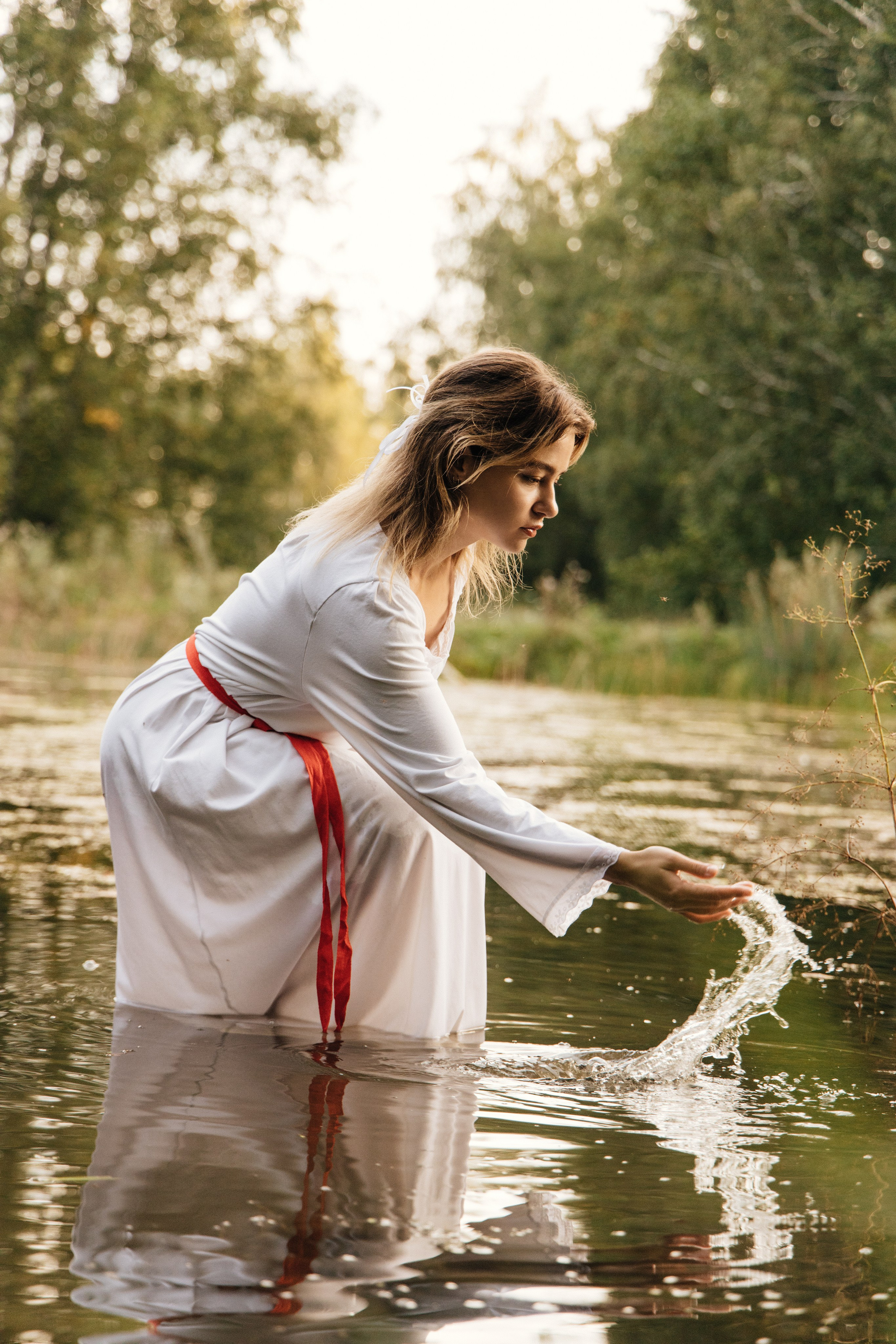 Рассвет|Ирина. Свадебный фотограф Челябинск Зиненко Виктория