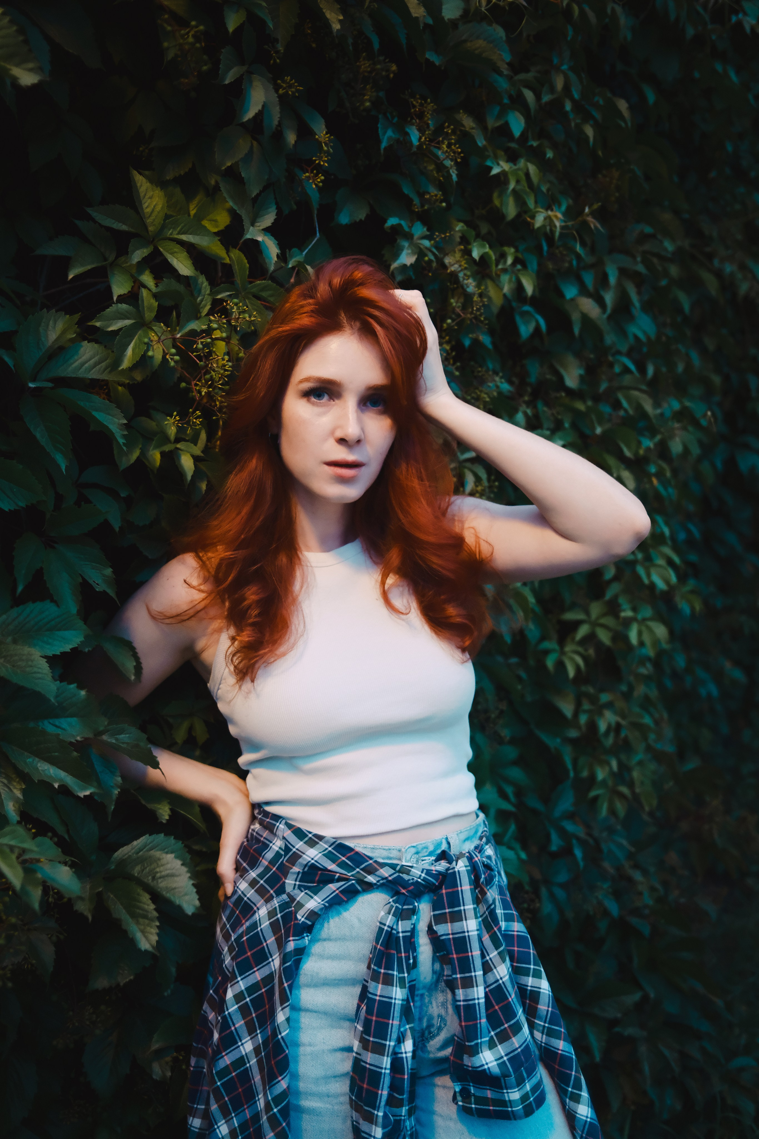 Fairytale. Фотограф в Санкт-Петербурге. Маша Ярусскина