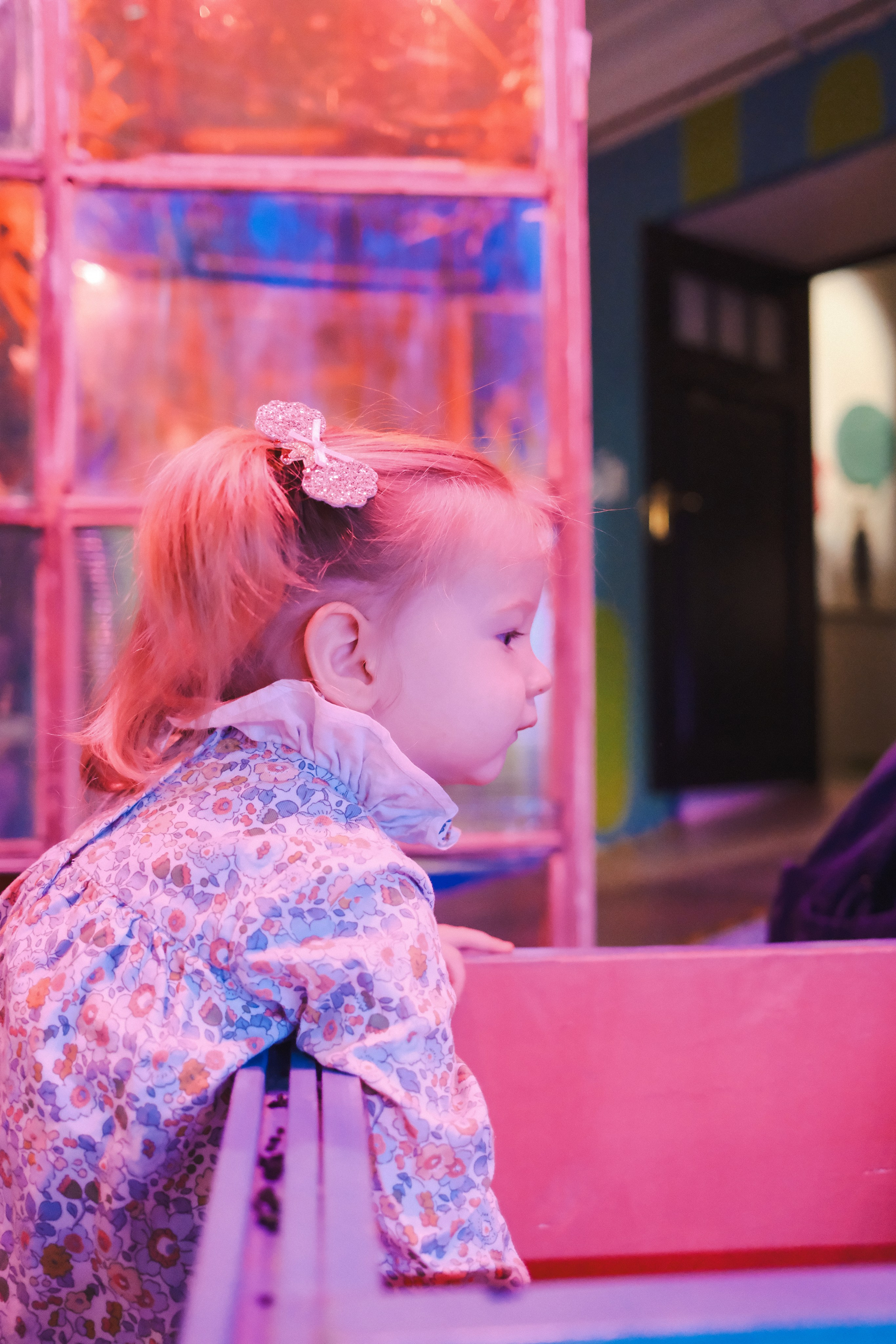 День Рожденное. Фотограф в Санкт-Петербурге. Маша Ярусскина