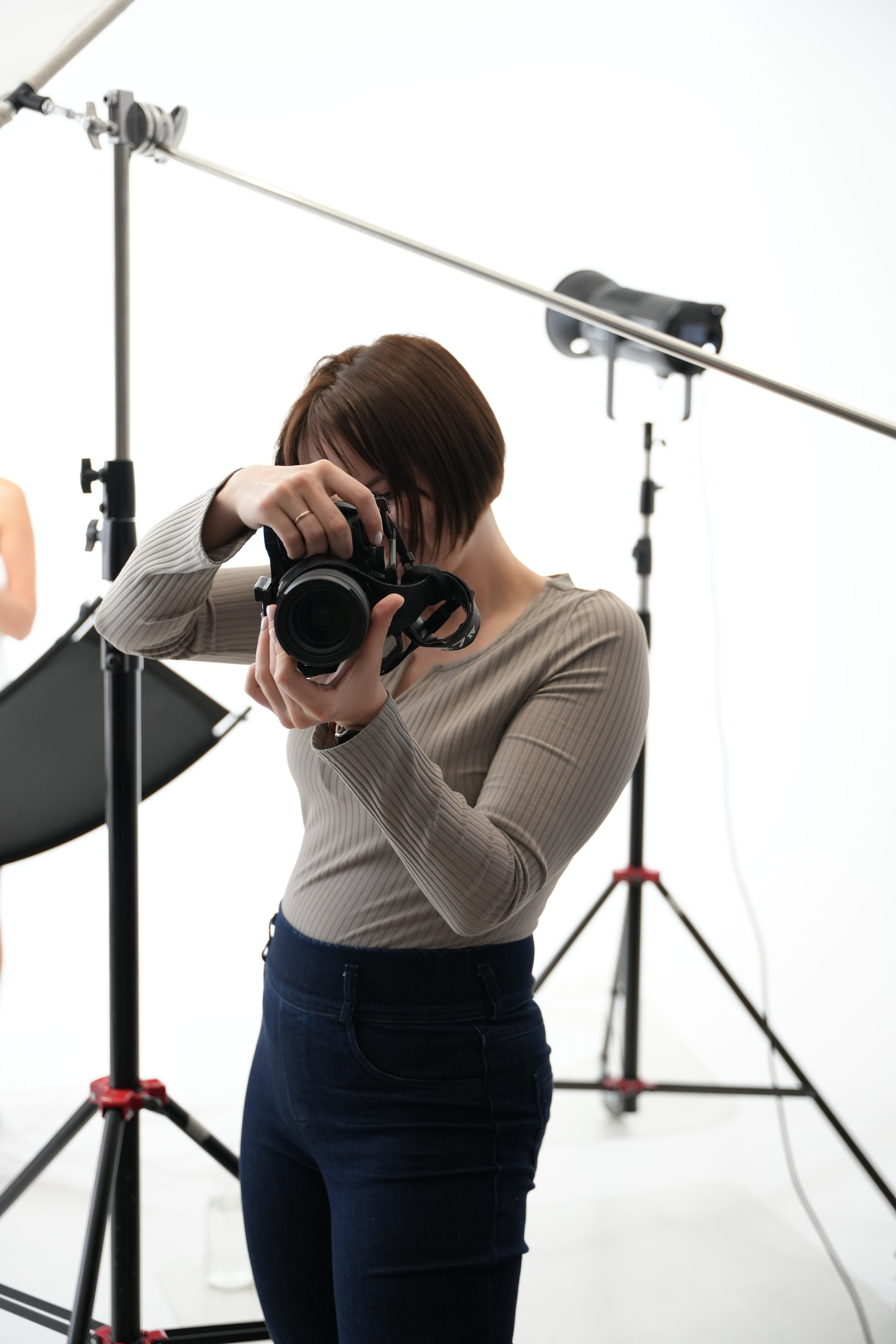 #backstage со съёмки для бренда Booster Bar. Портретный фотограф в Санкт-Петербурге Дмитриева Наталия