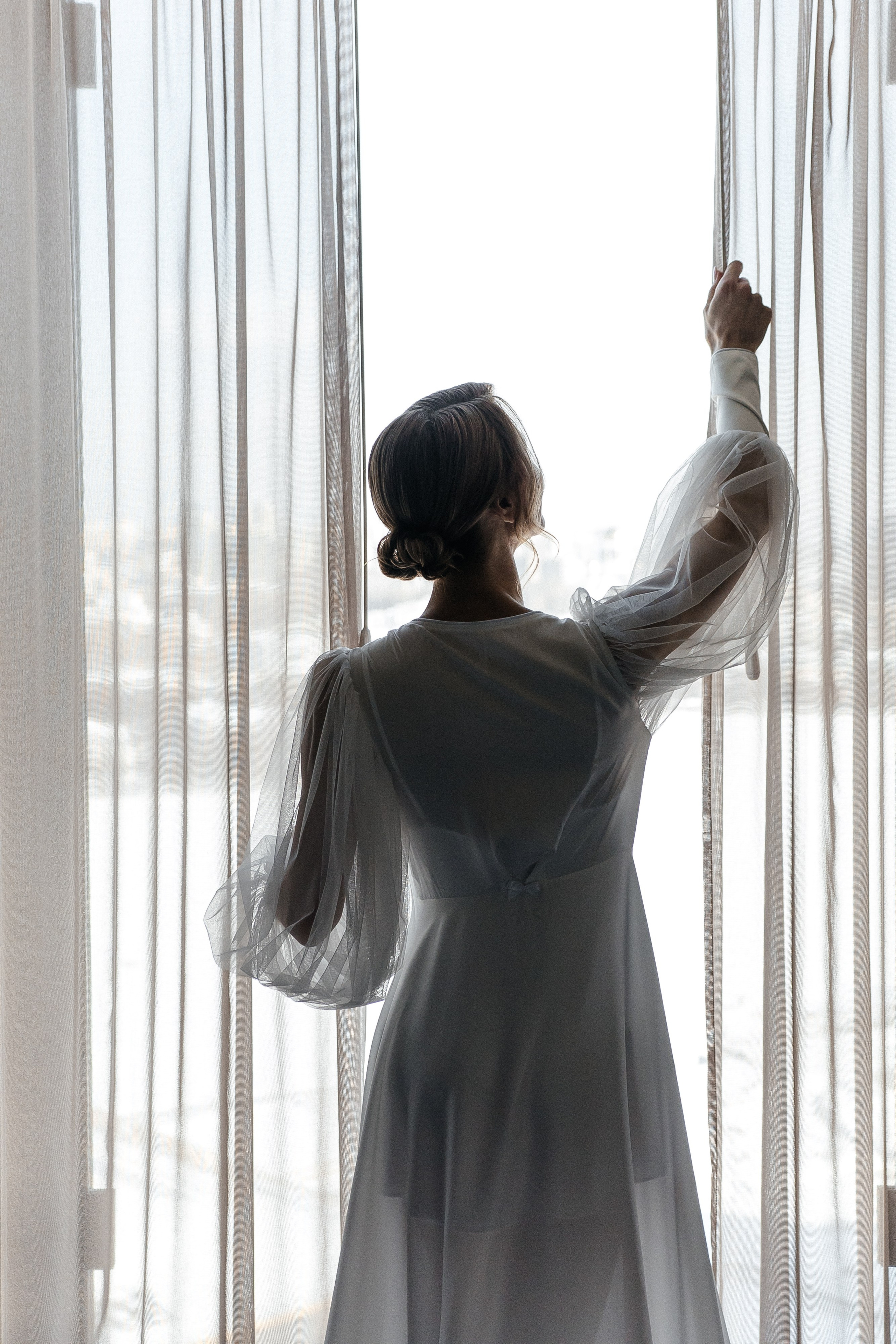 WEDDING E&O. Фотограф Максим Мельников