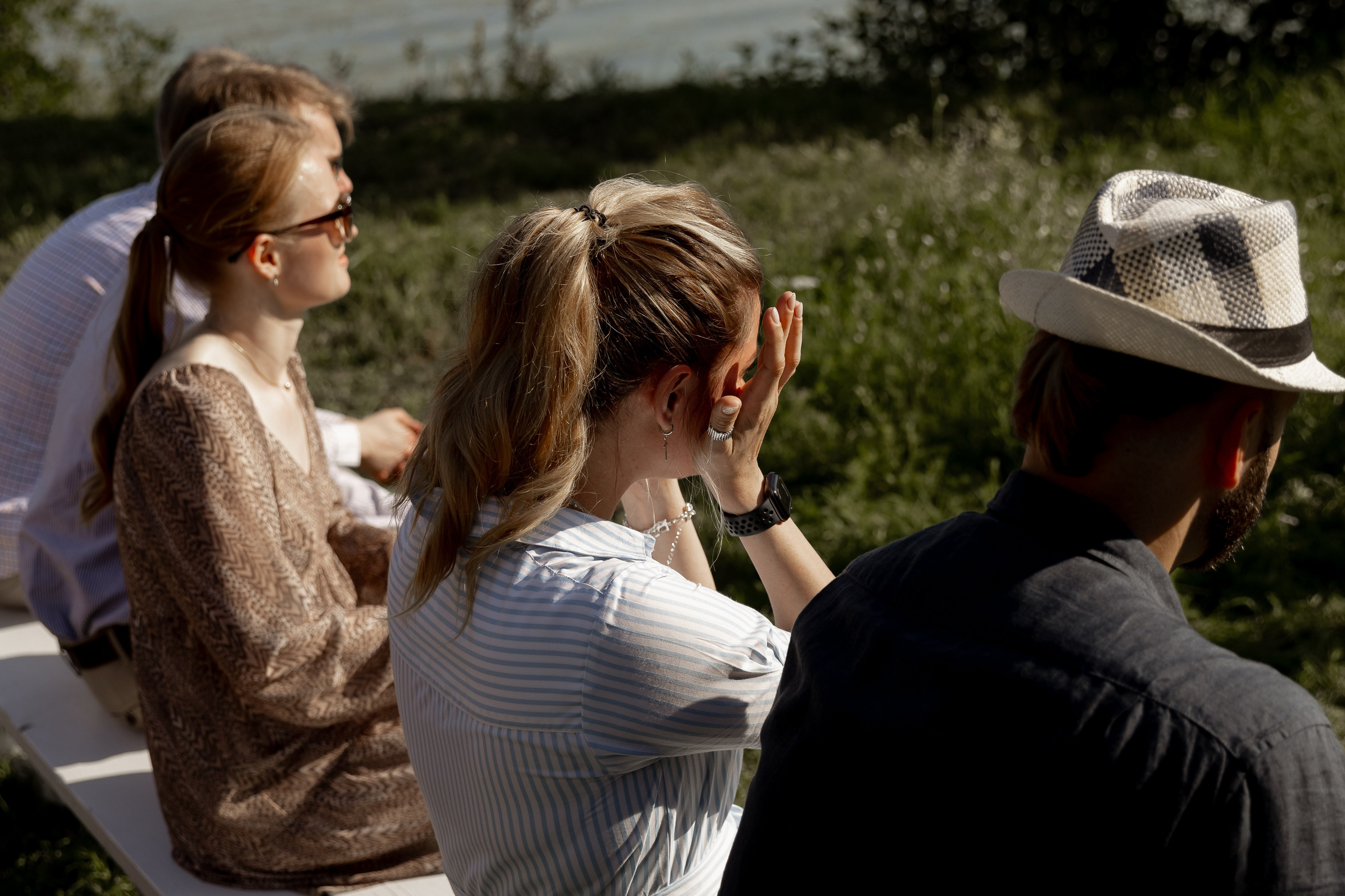 Кусочек Италии. Свадебный фотограф Ярославль, Рыбинск
