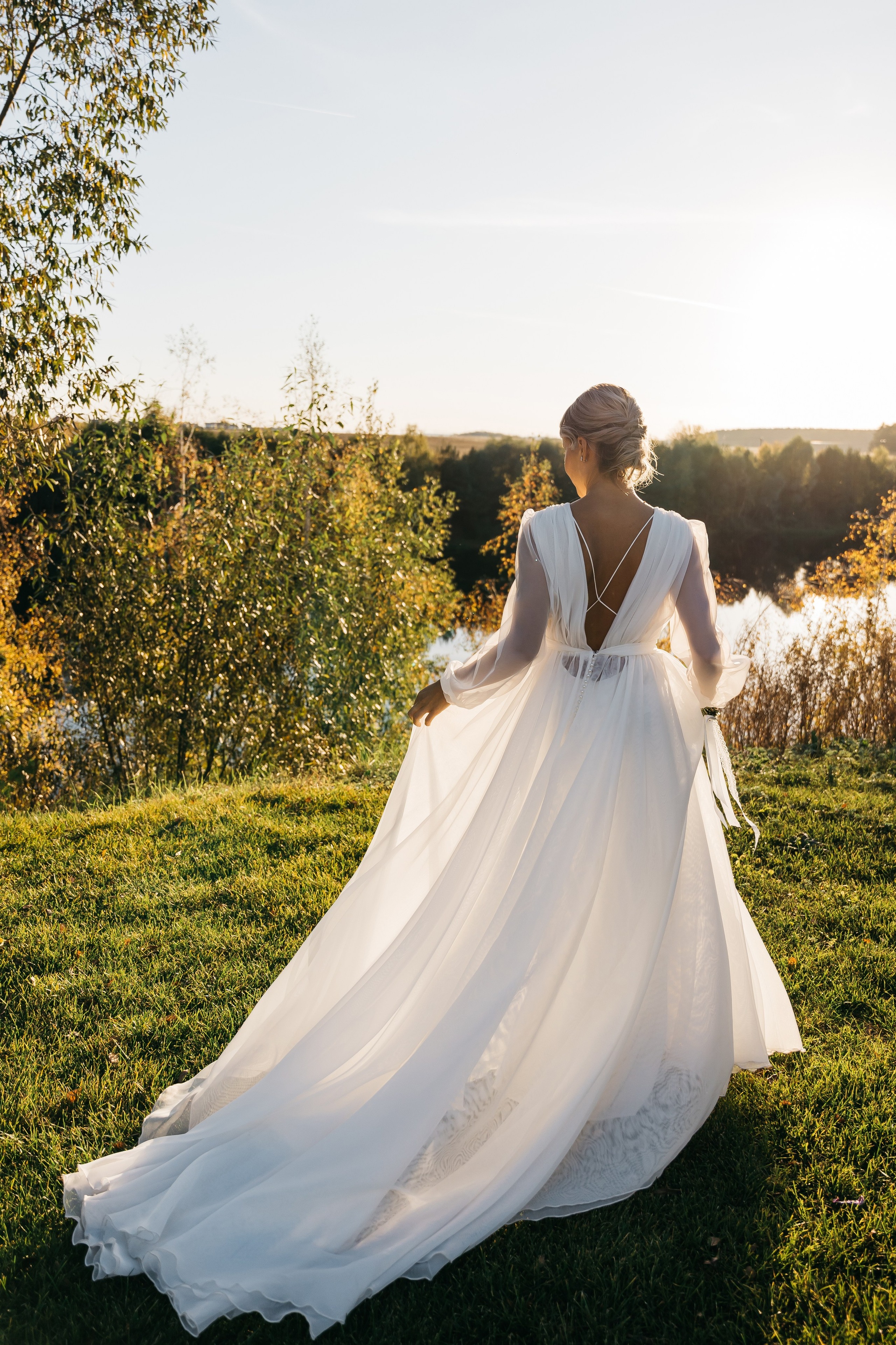 V&R. Алёна Хомич. Свадебный и семейный фотограф Коломна, Москва