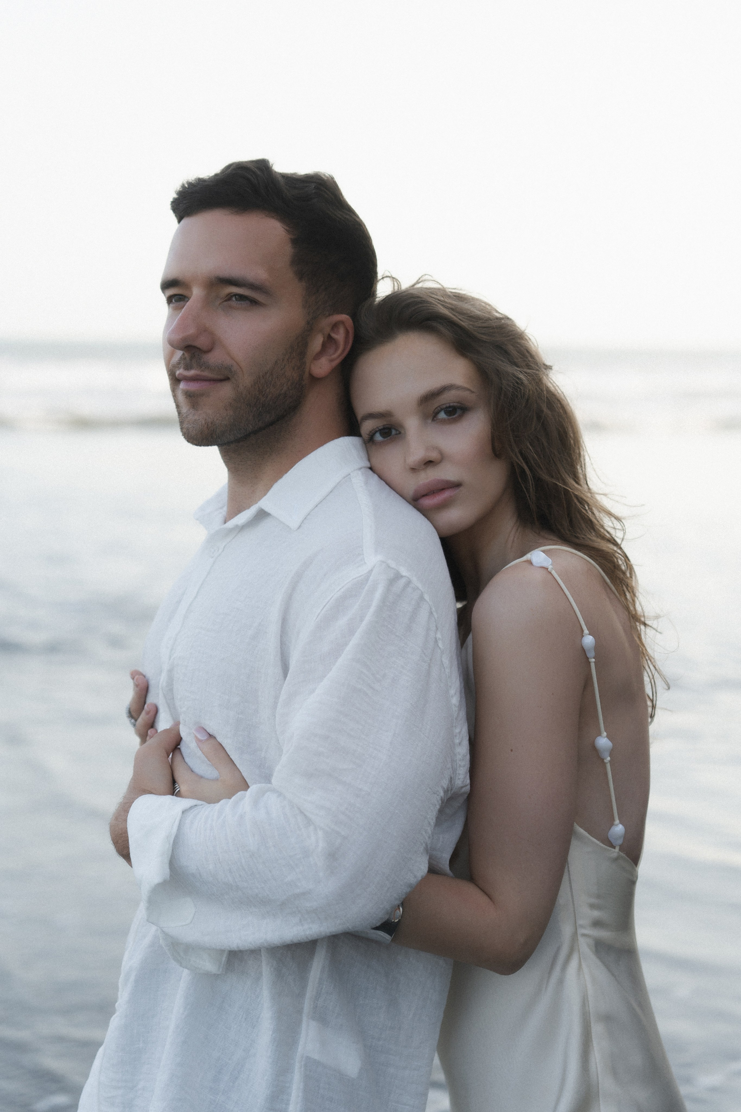 Дарья и Егор. Фотограф Alena Ray