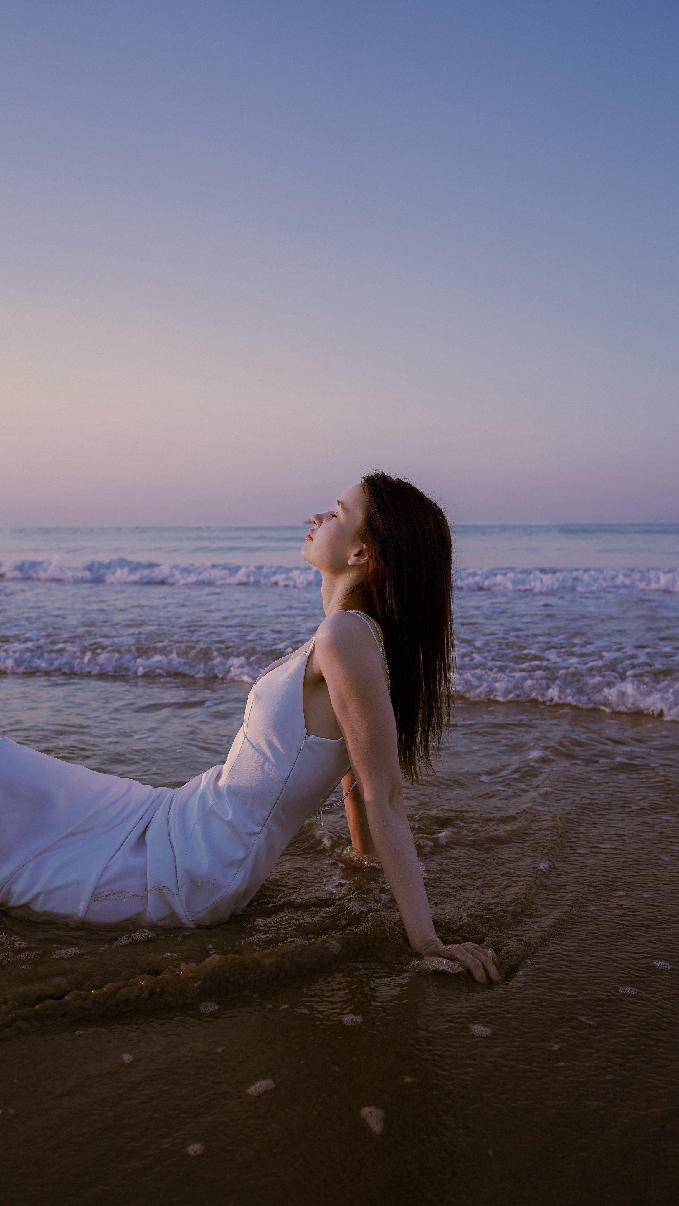 КАТЯ | СИДЕ. Photographer Barcelona