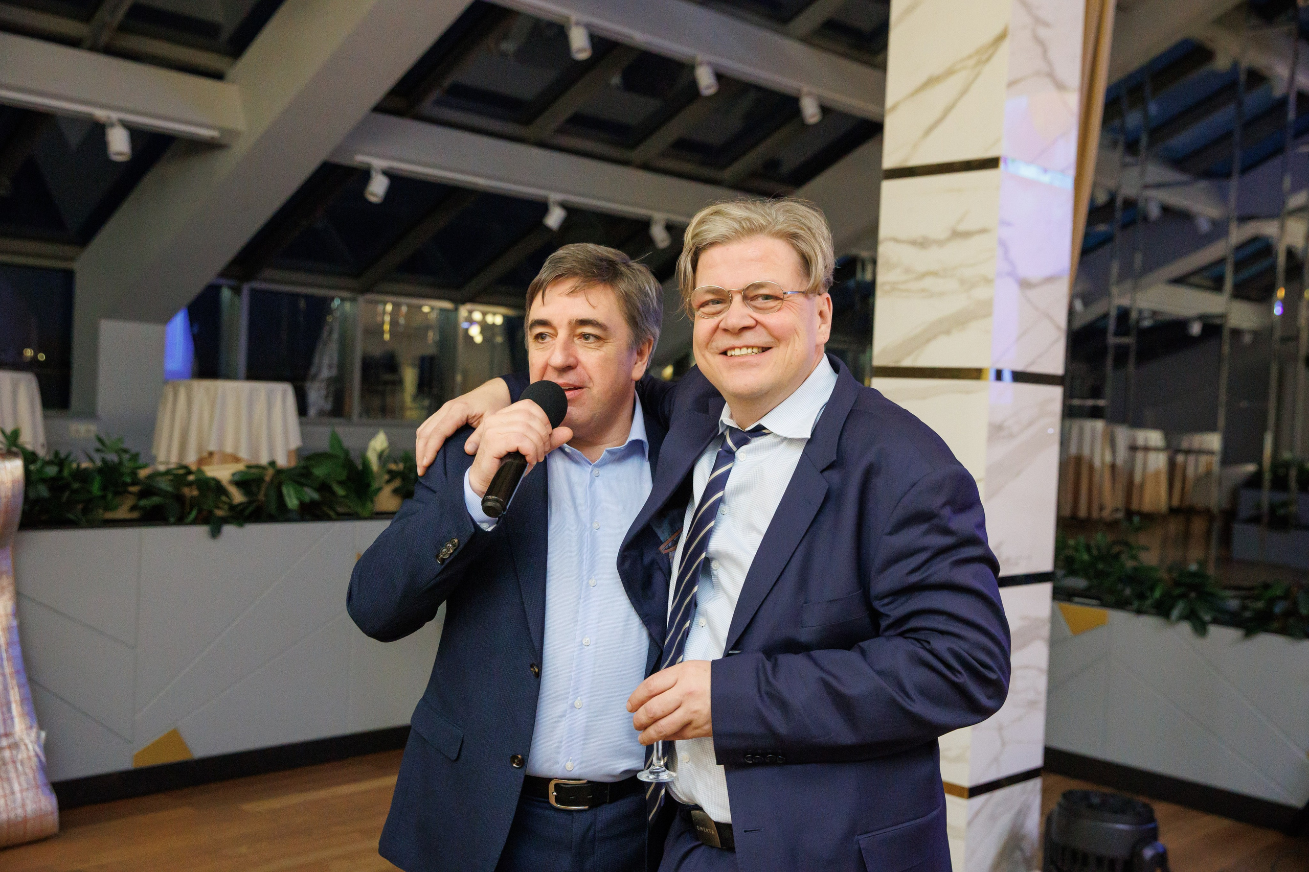 Юбилей. Фотограф ваших чувств в Санкт-Петербурге