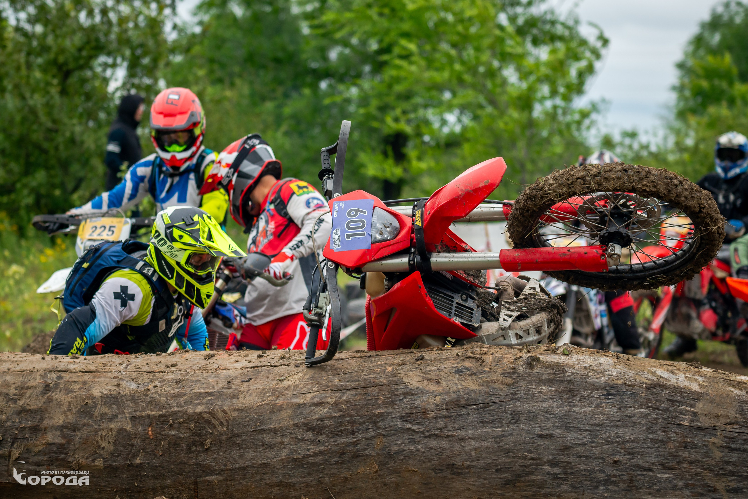 Точка отрыва 2025. Фотограф | Макс Борода