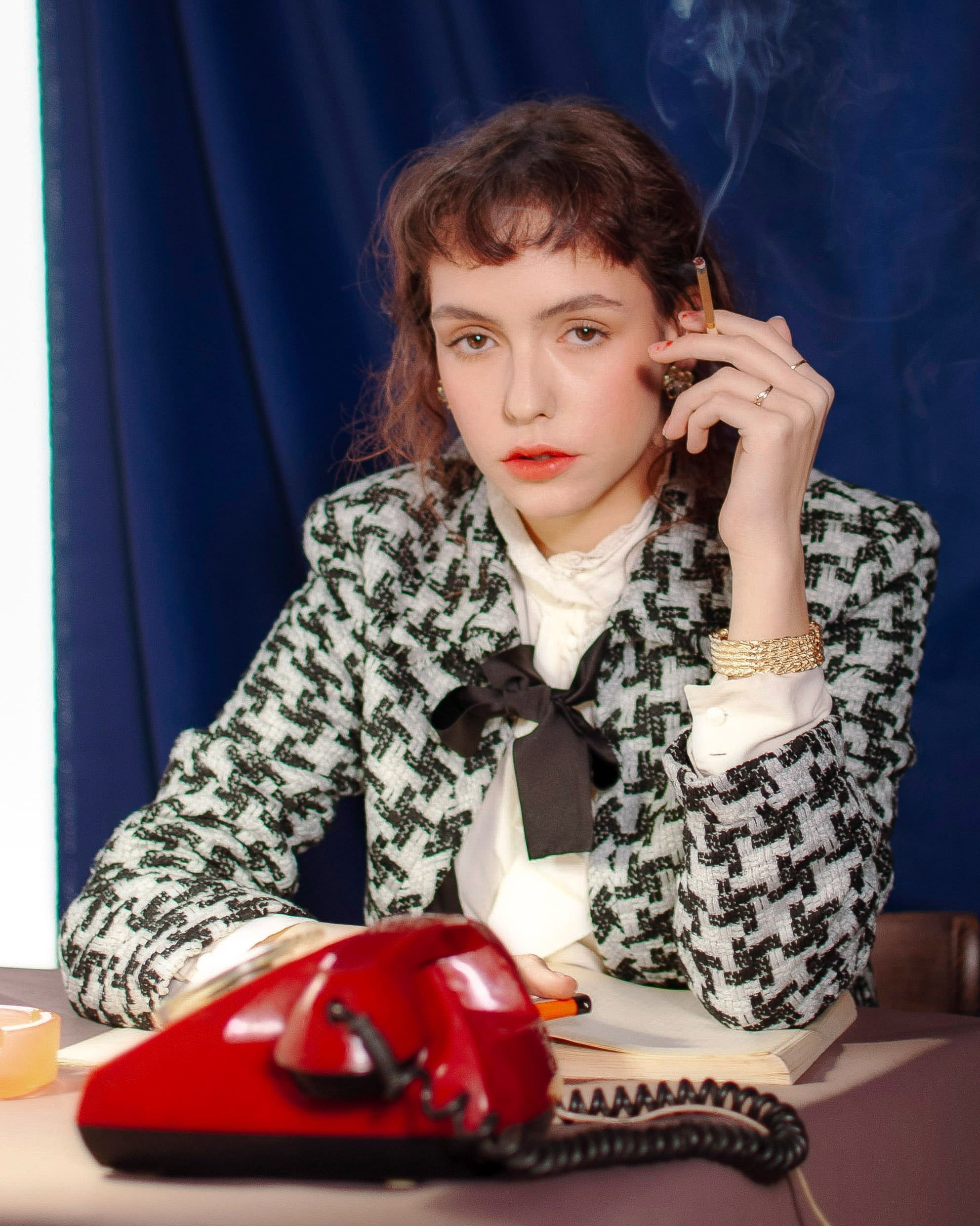 Работы '21. VIKCHAKE