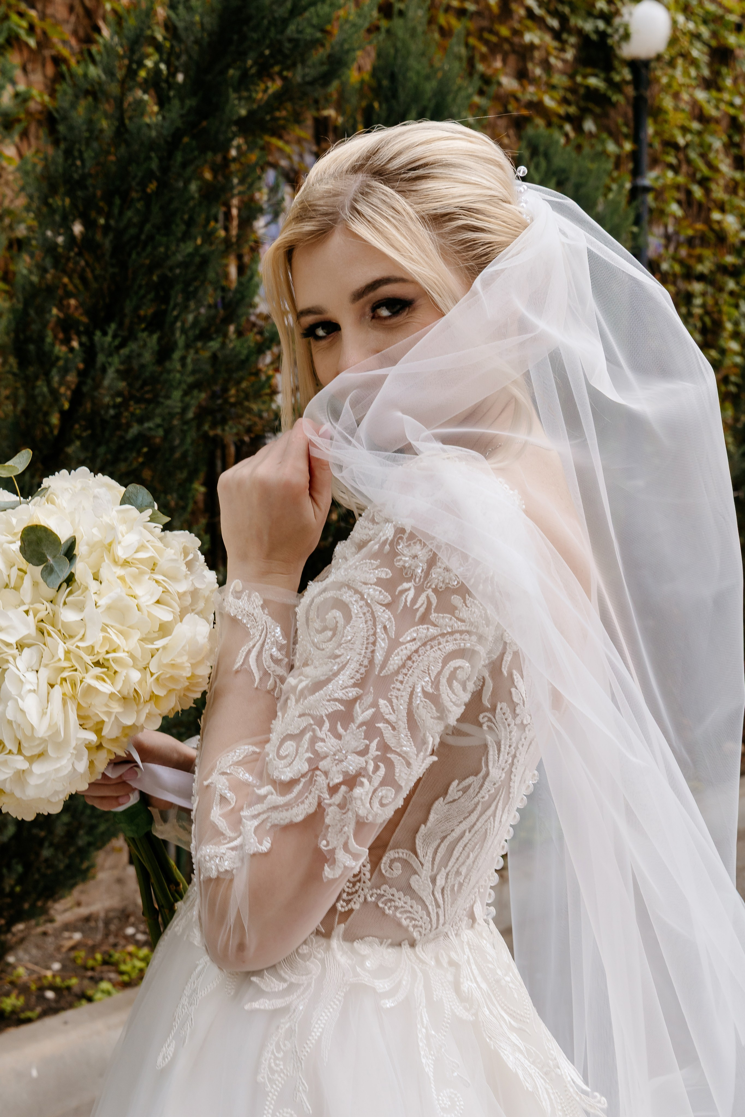 Свадебное. Нечаев Максим Фотограф