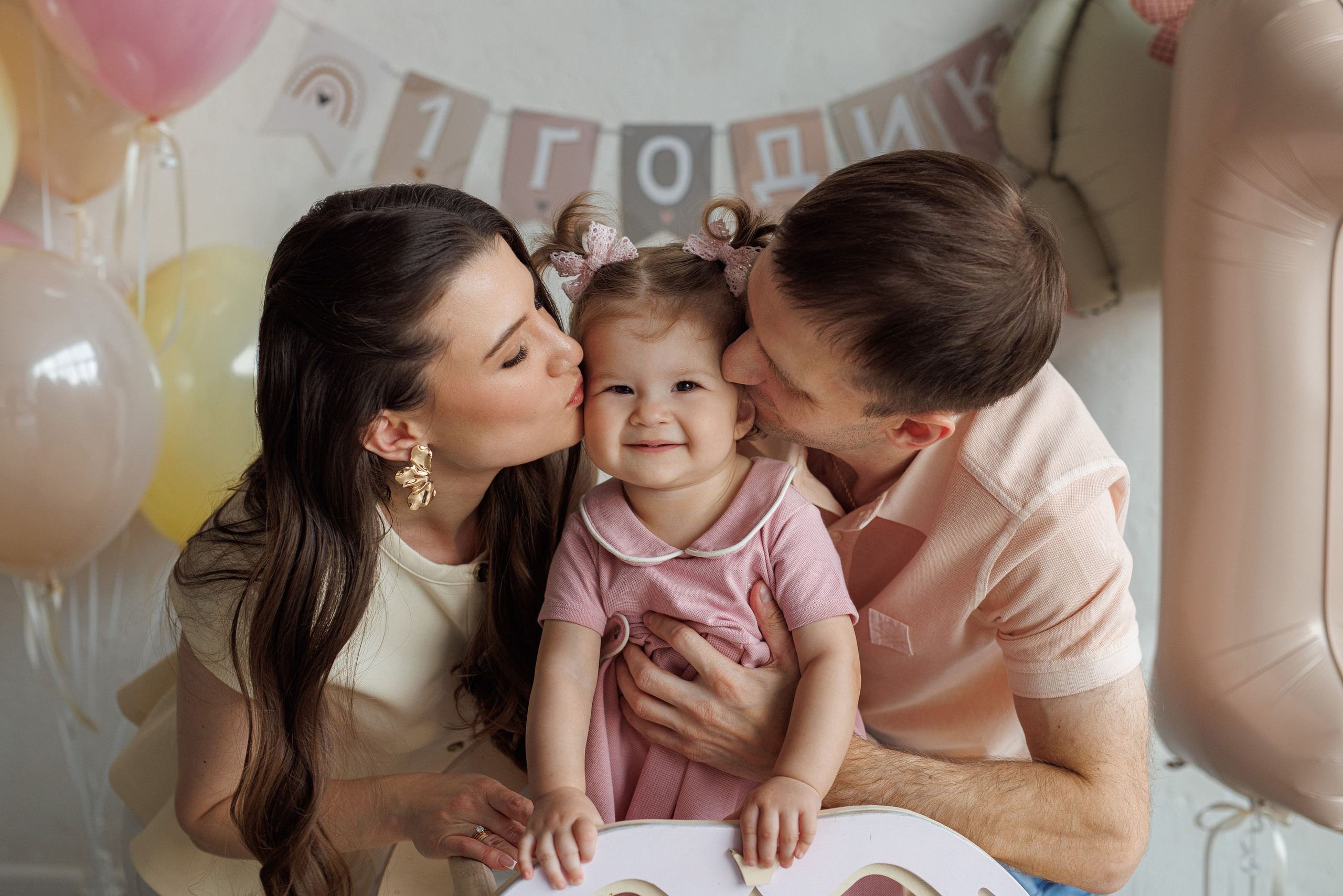 Семейный. Свадебный и семейный фотограф Наталья Штык