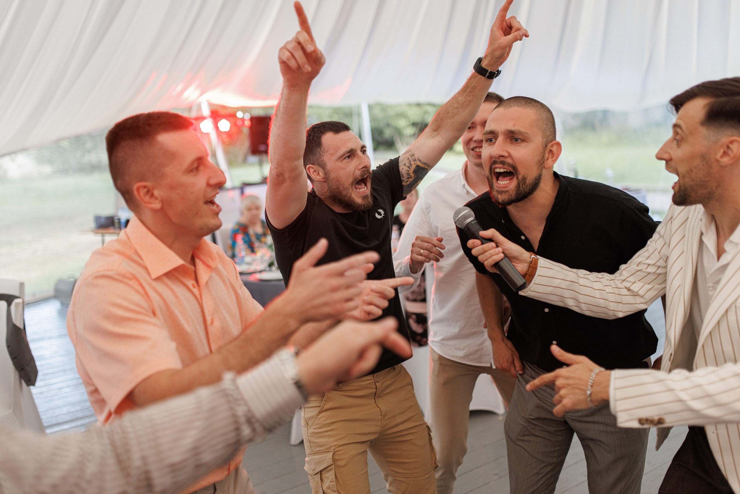 Д + С — теплый июль…. Свадебный и семейный фотограф Наталья Штык