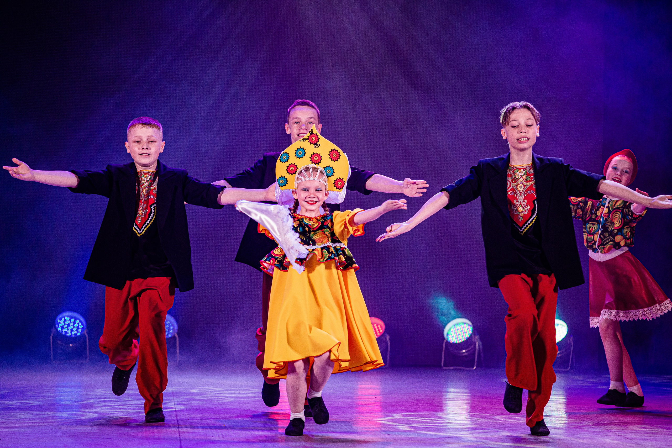 Репортаж. Концерты. Авторские туры с профессиональным фотографом