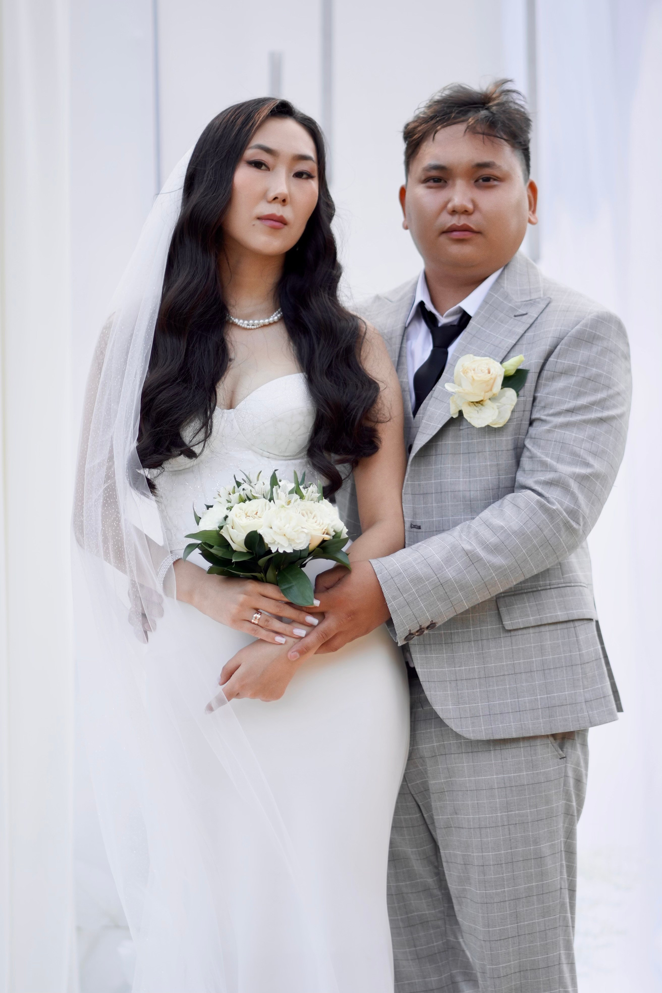 Свадебные съемки. Выездной фотограф-видеограф в Республике Алтай Солоны Куюкова