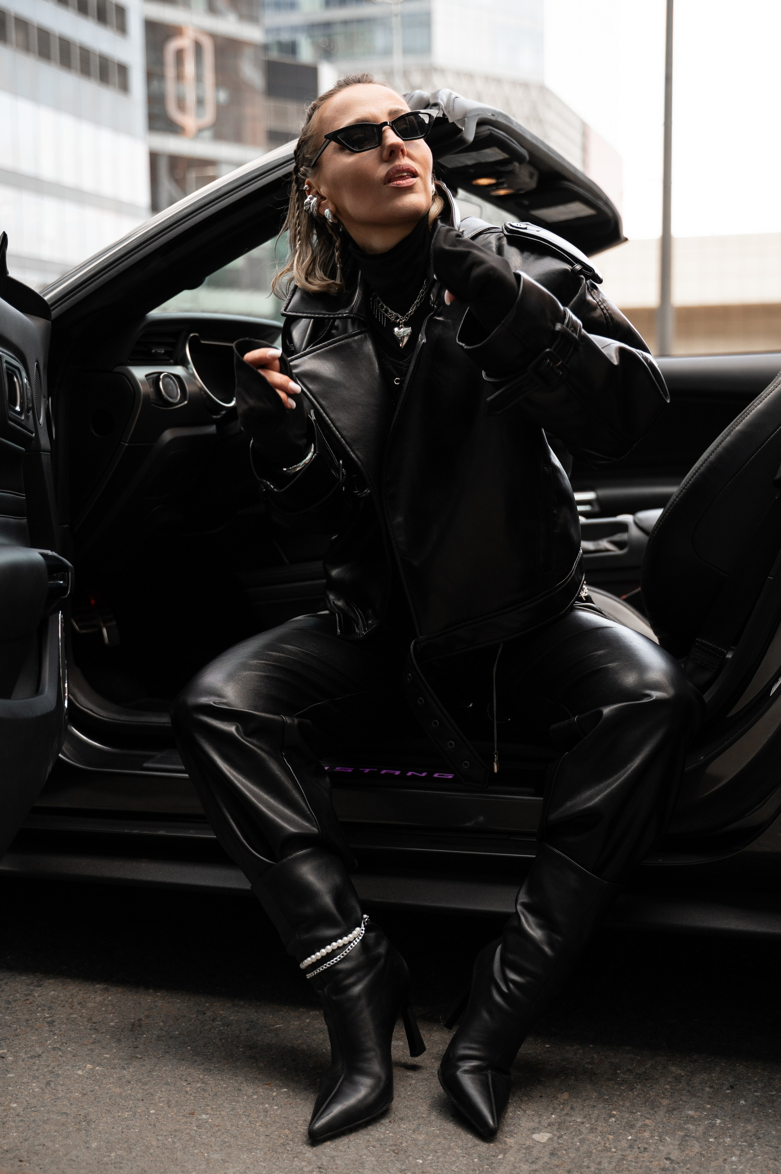 Лавстори. Журавлёва Елена