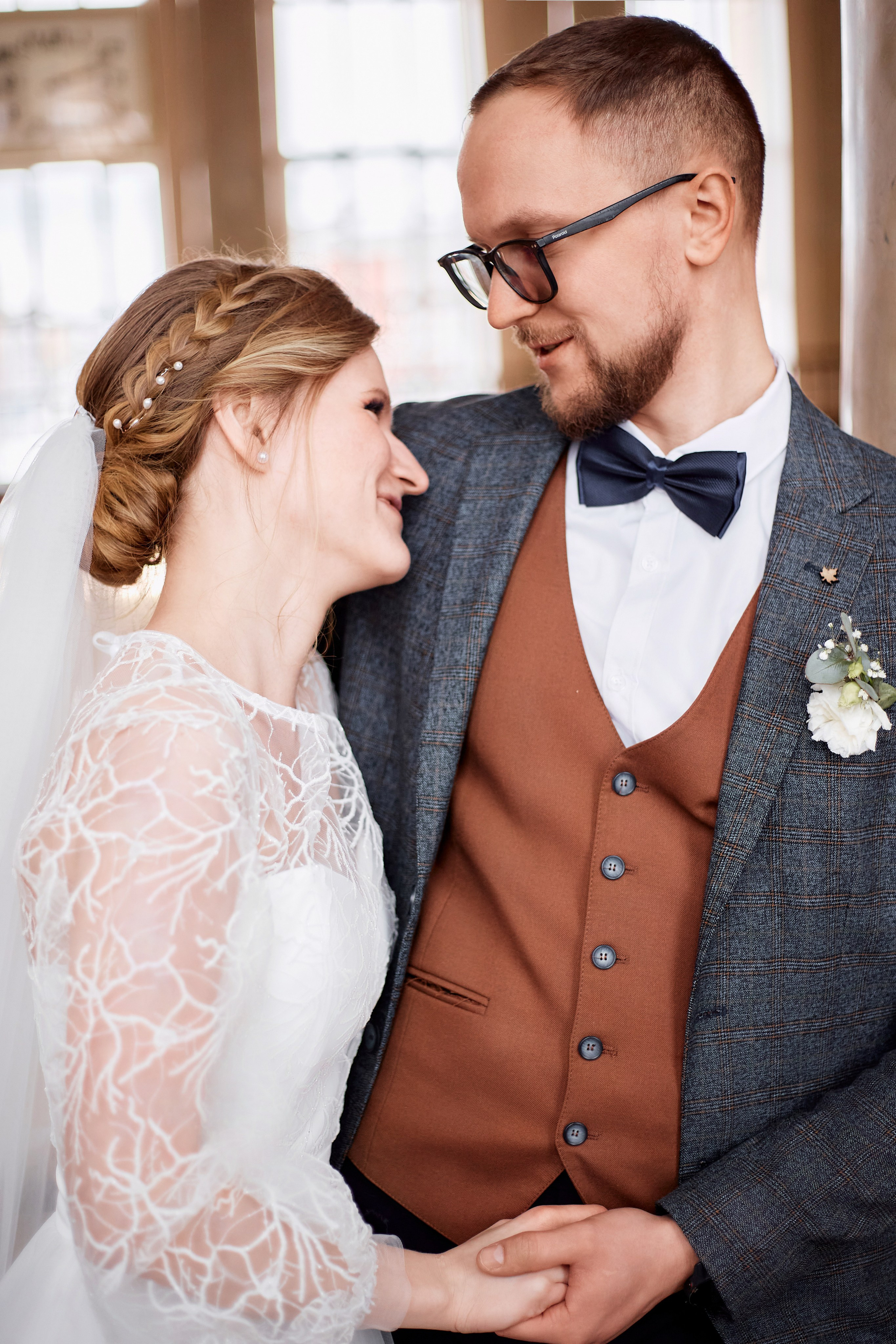 Михаил и Анна. Фотограф Желтухин Андрей в Петрозаводске, СПб и Москве