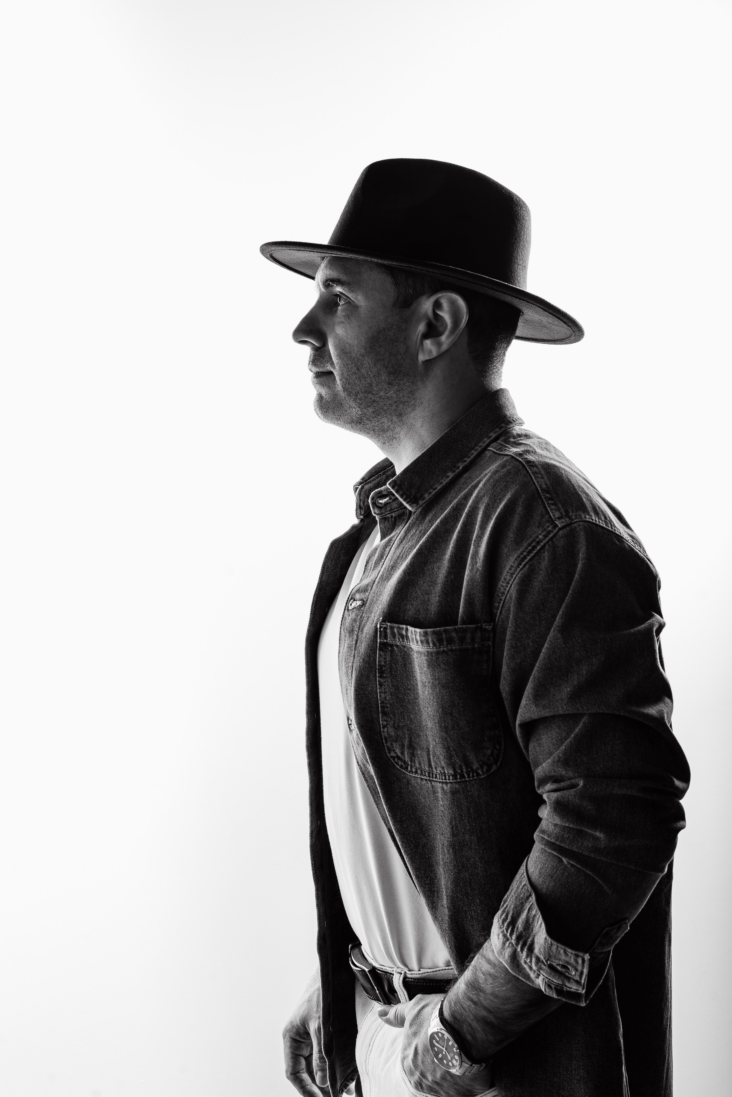 Михаил. Семейный и детский фотограф Иваново Ксения Азаренкова