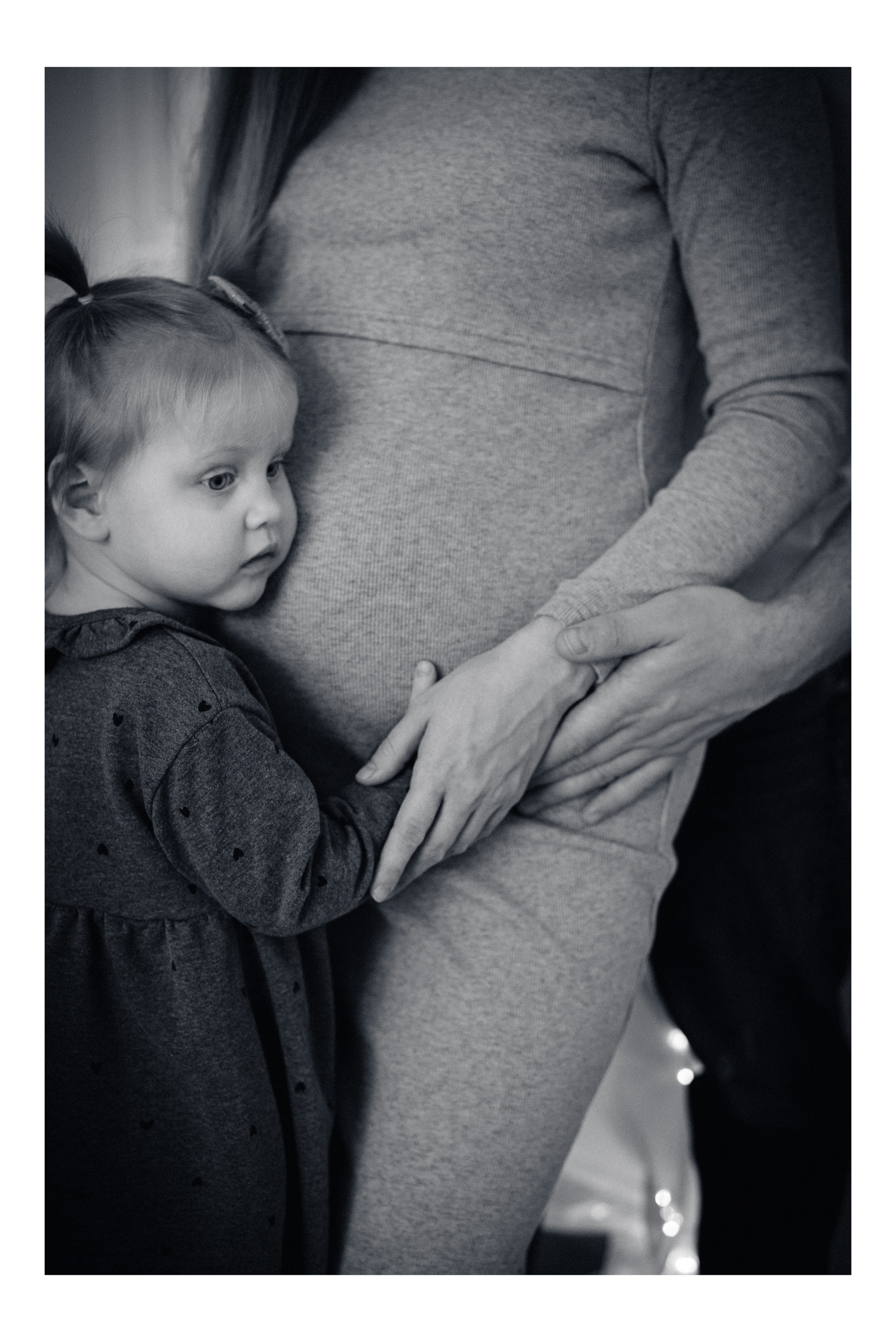 Троицкие Костя, Стася, Мира и Лев ♥. Семейный и детский фотограф Иваново Ксения Азаренкова