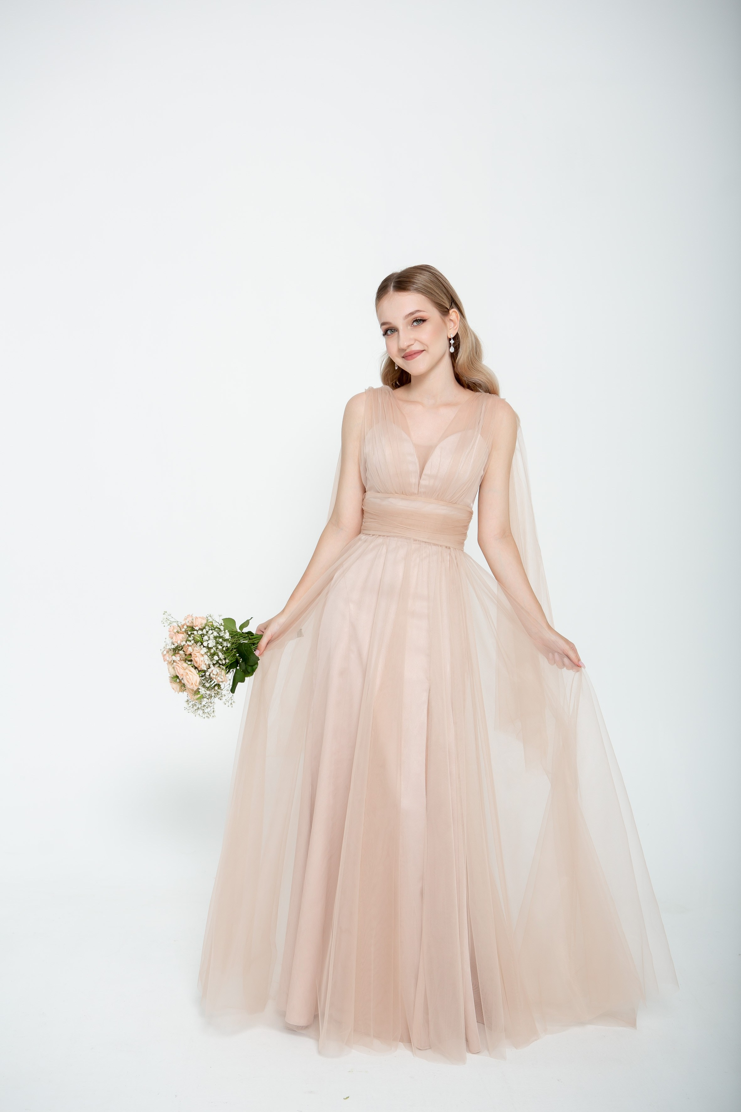 Выпускной девушки. Фотографии её и членов семьи. Свадебный и портретный Фотограф в Липецке Дмитрий Котюков