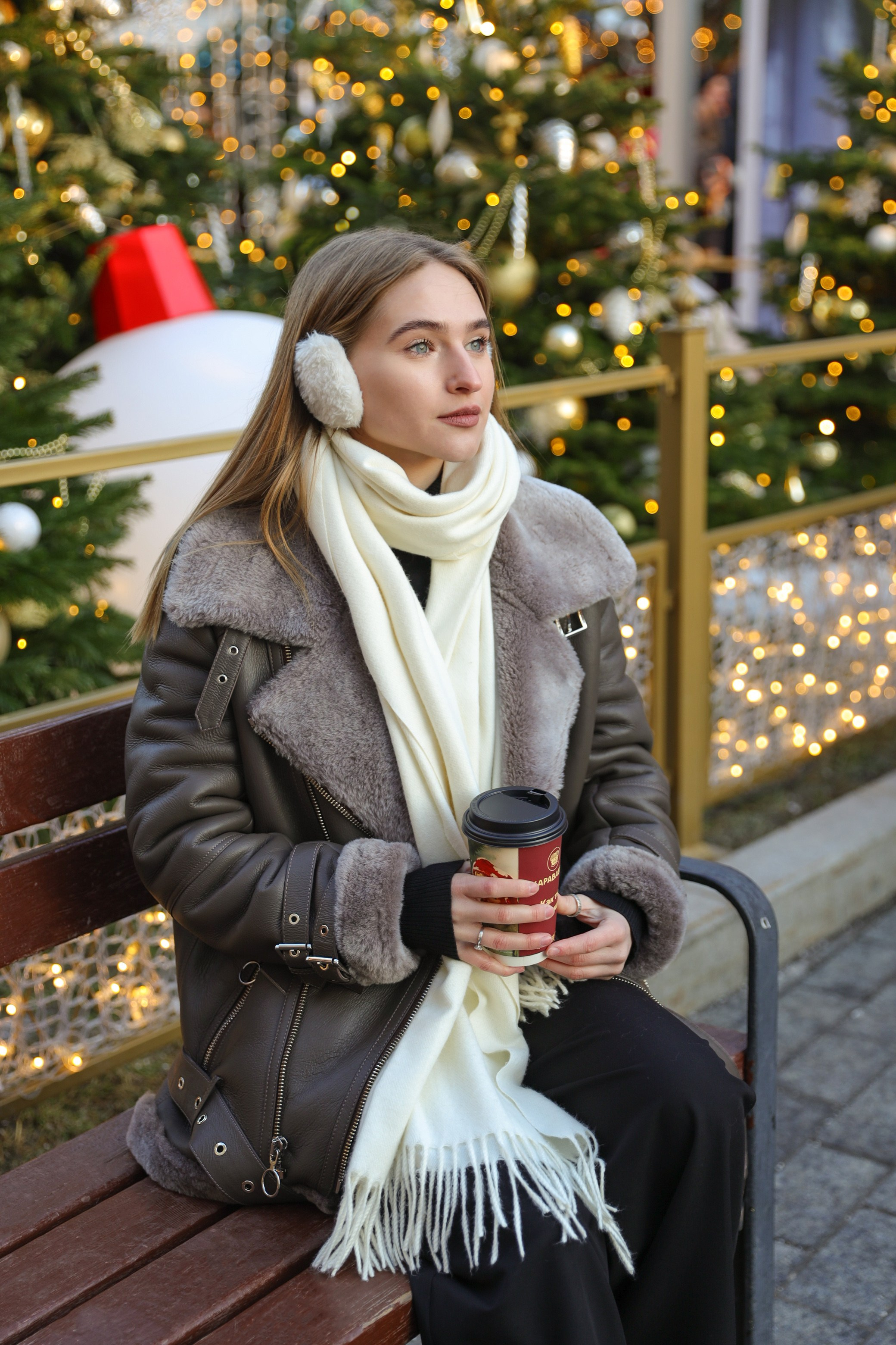 Новый год. Семейный, детский и свадебный фотограф в Химках, Саратове, Москве