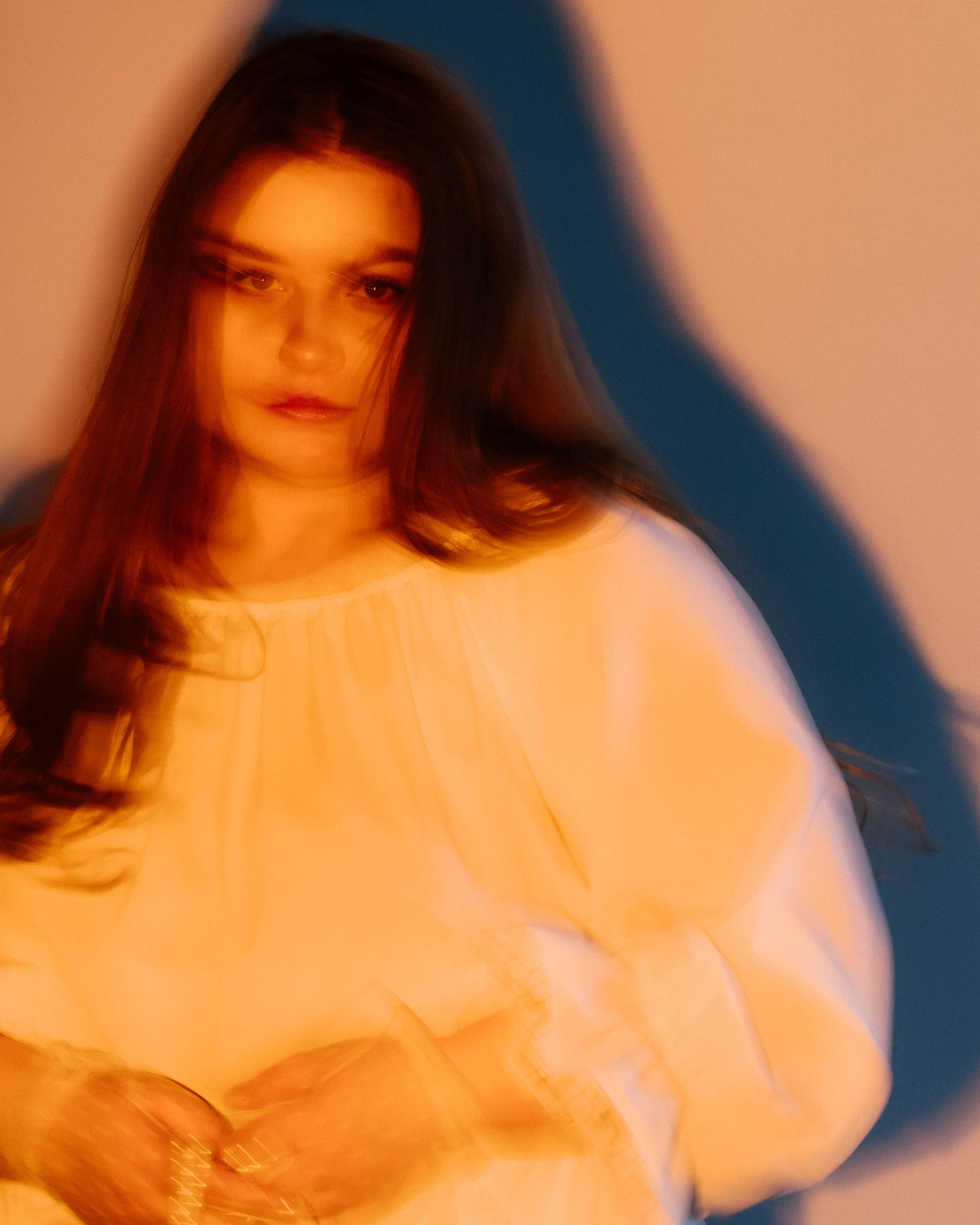 Елизавета. Твой фотограф Алина Кочергина