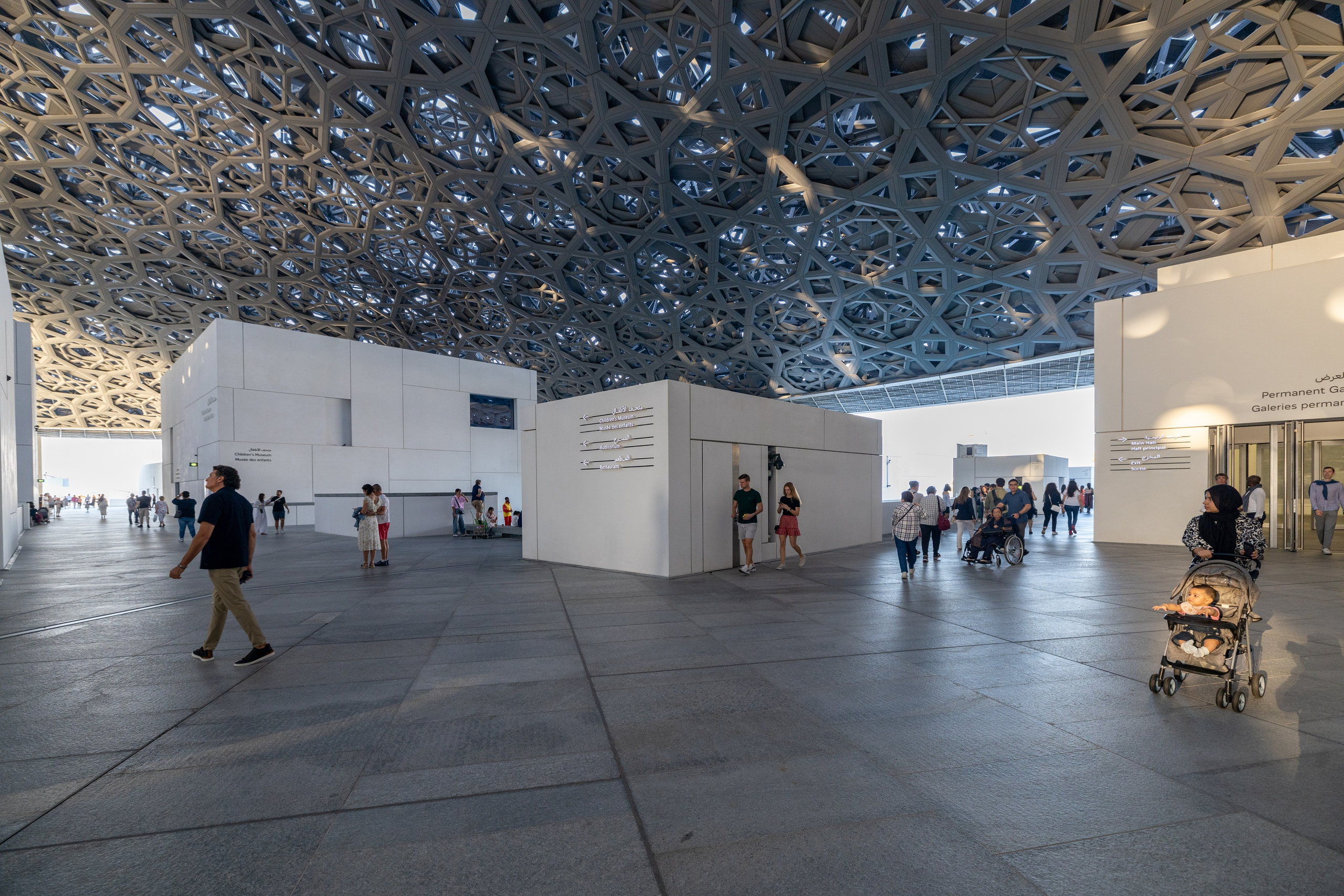 Новогодняя поездка в Дубай. Фотографирую жизнь! Московский фотограф волонтер