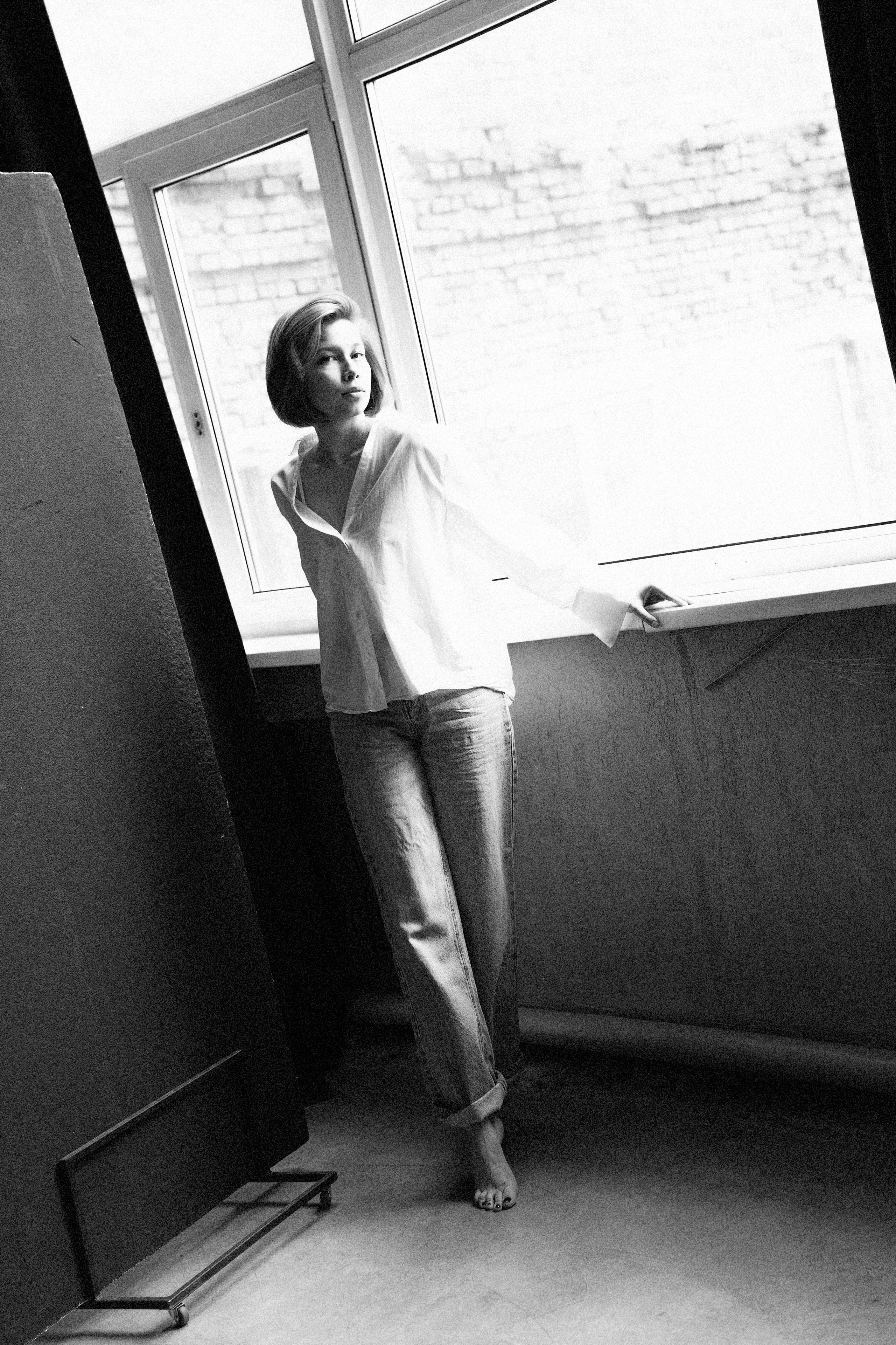 Ира. Коцаба Виктория фотограф в Москве