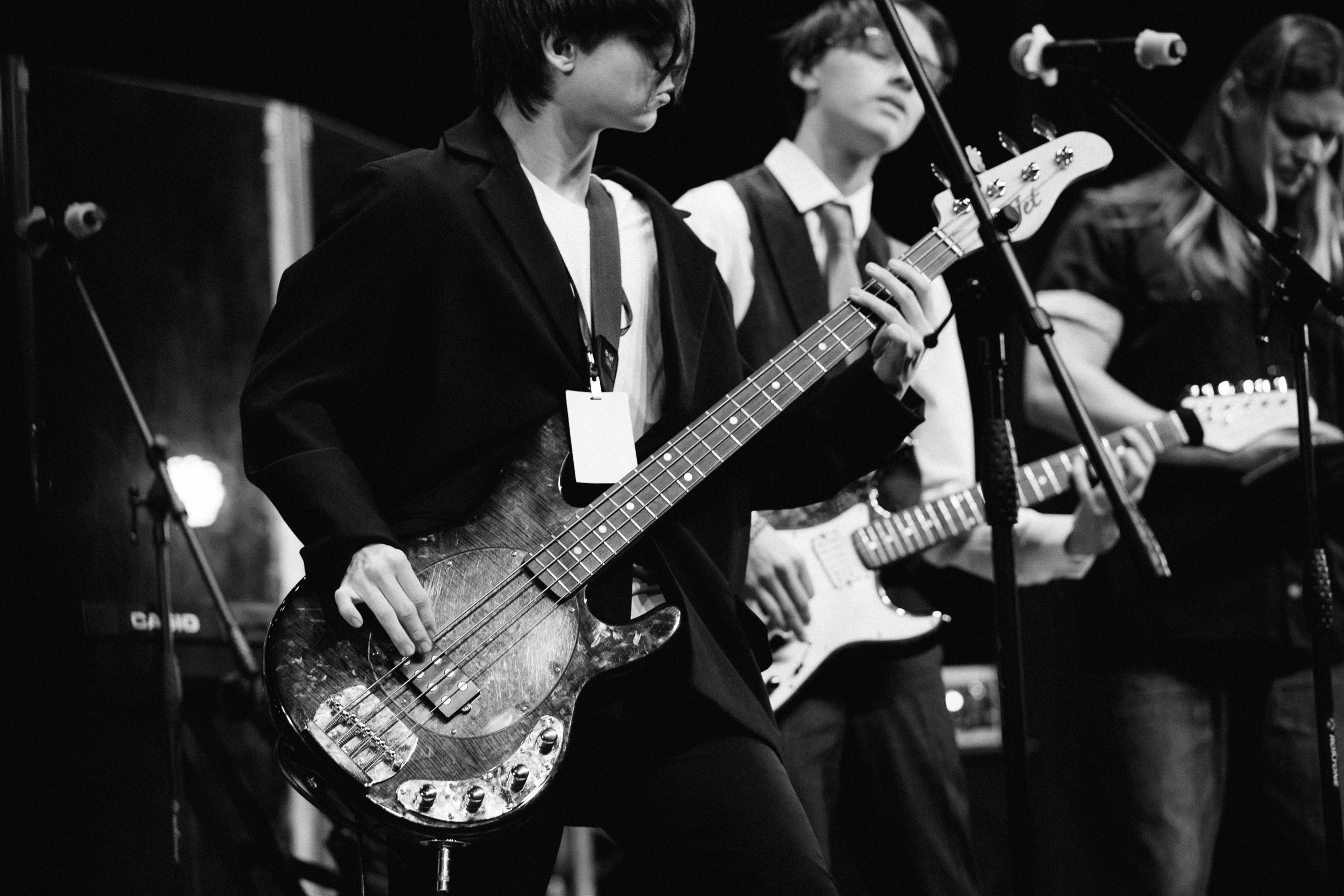 Всероссийский фестиваль «Серебряные струны». Фотограф событий Злобин Дмитрий