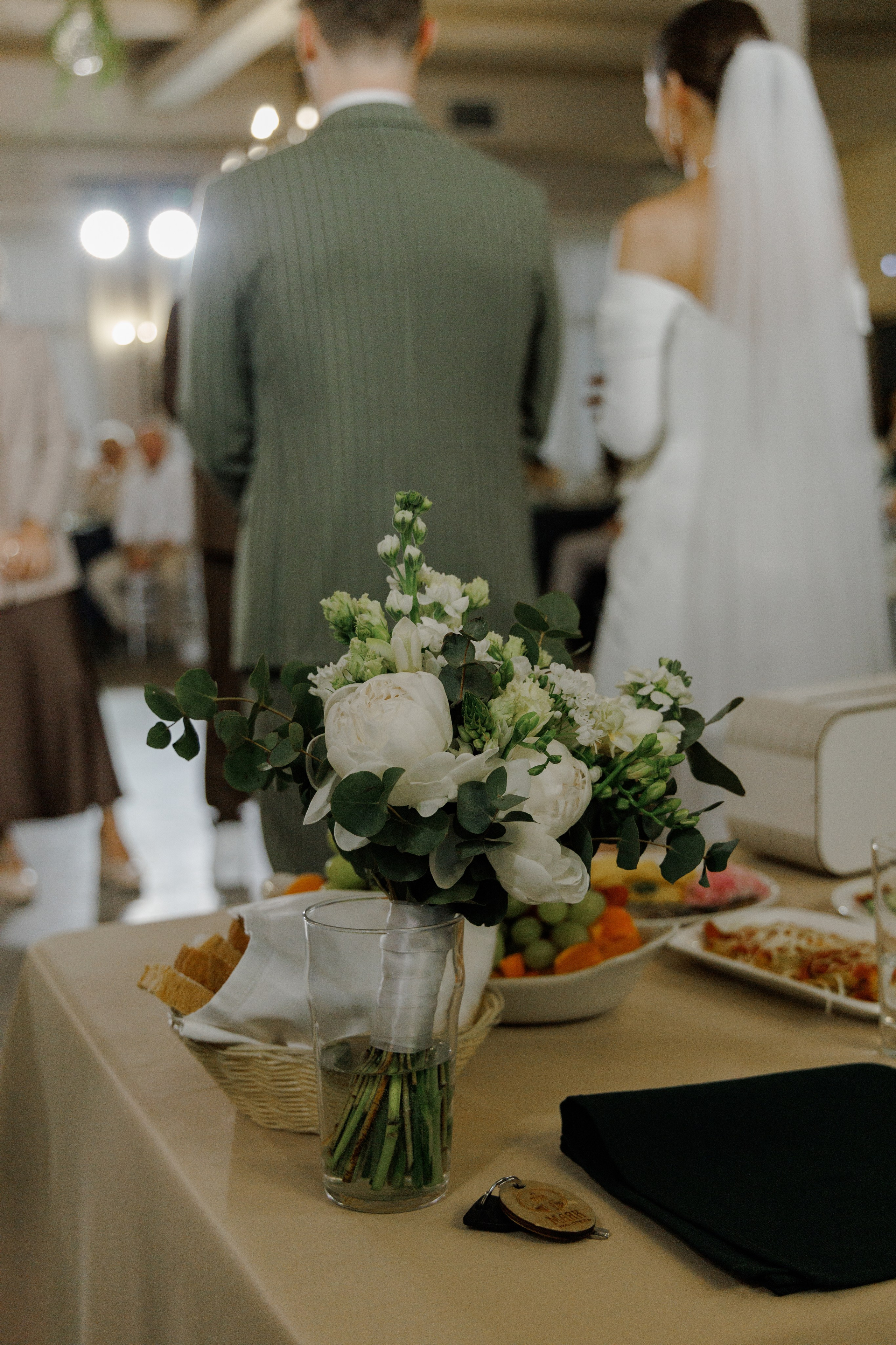 Игорь и Татьяна. Свадебный фотограф в Самаре Виденмаер Евгения