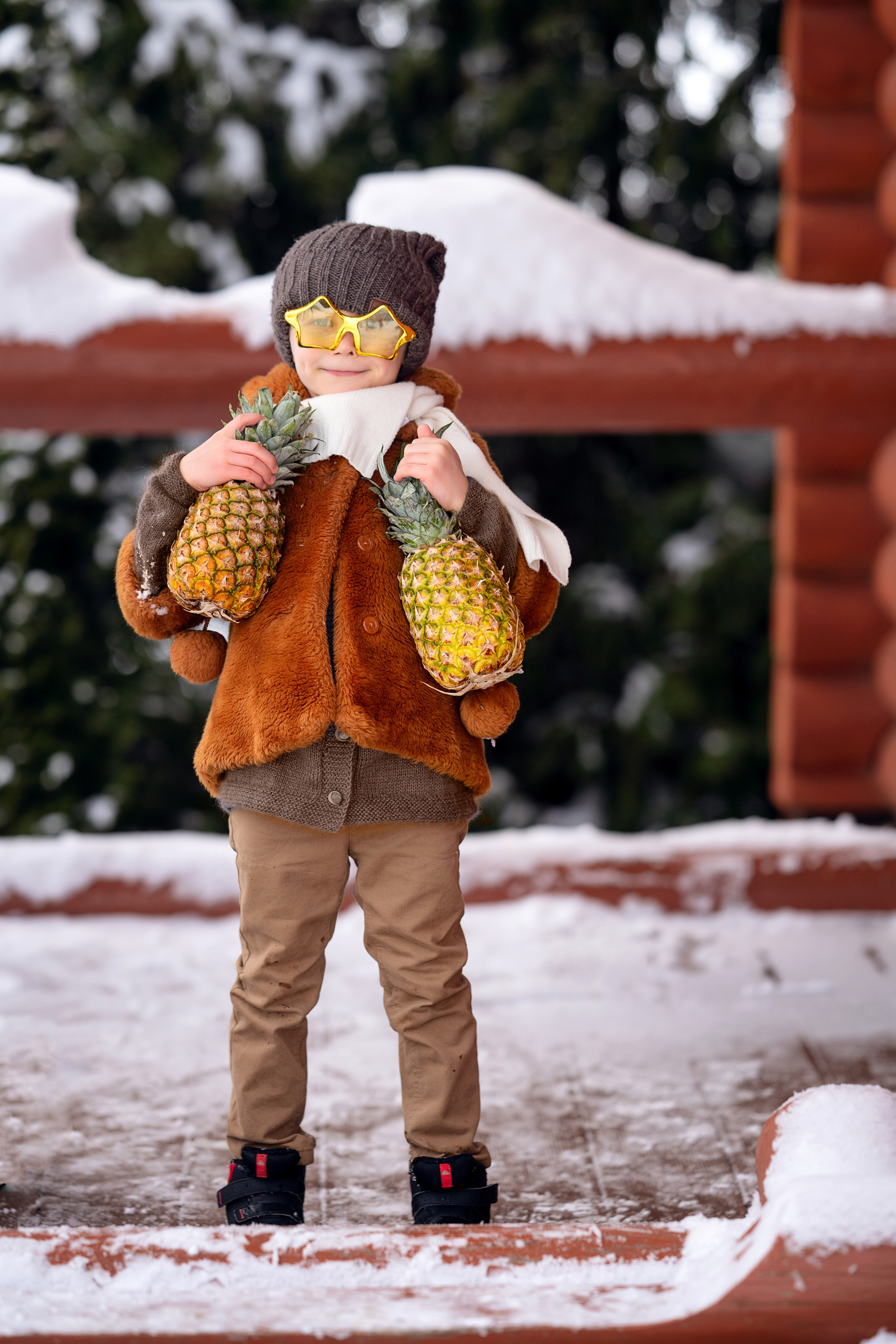 Семейные выходные. Семейный и свадебный фотограф Минск, Беларусь Анна Орловская