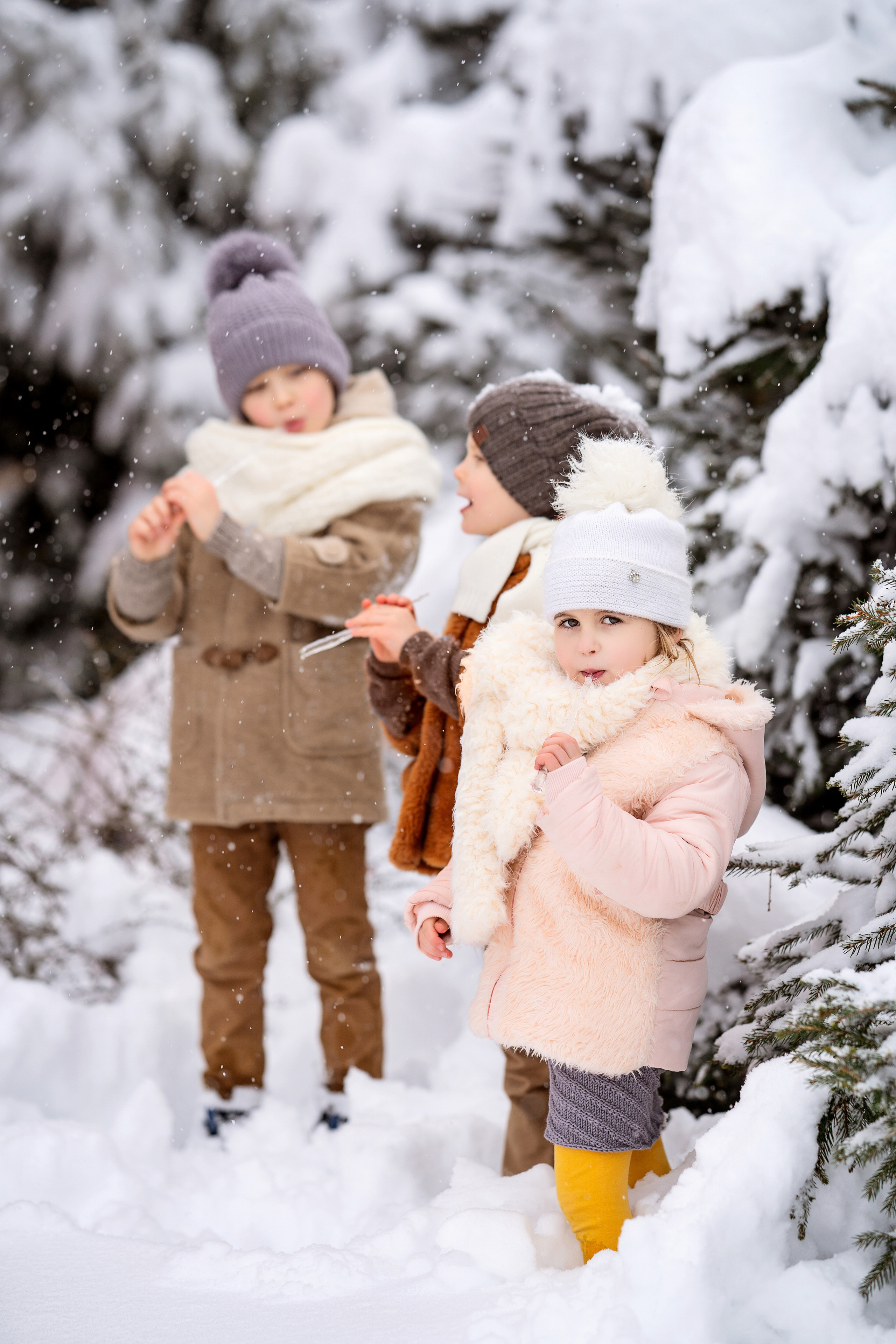 Семейные выходные. Семейный и свадебный фотограф Минск, Беларусь Анна Орловская