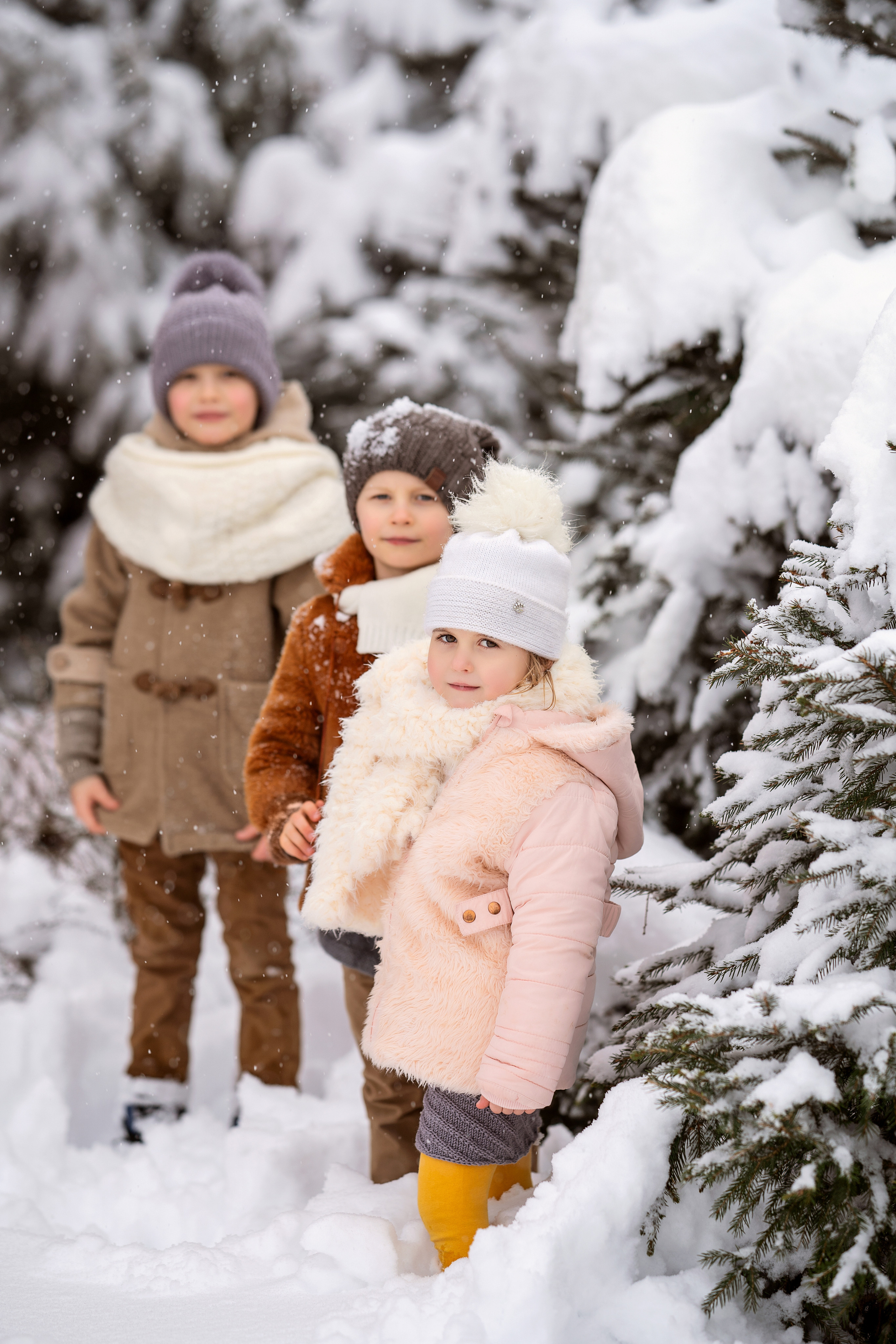 Семейные выходные. Семейный и свадебный фотограф Минск, Беларусь Анна Орловская