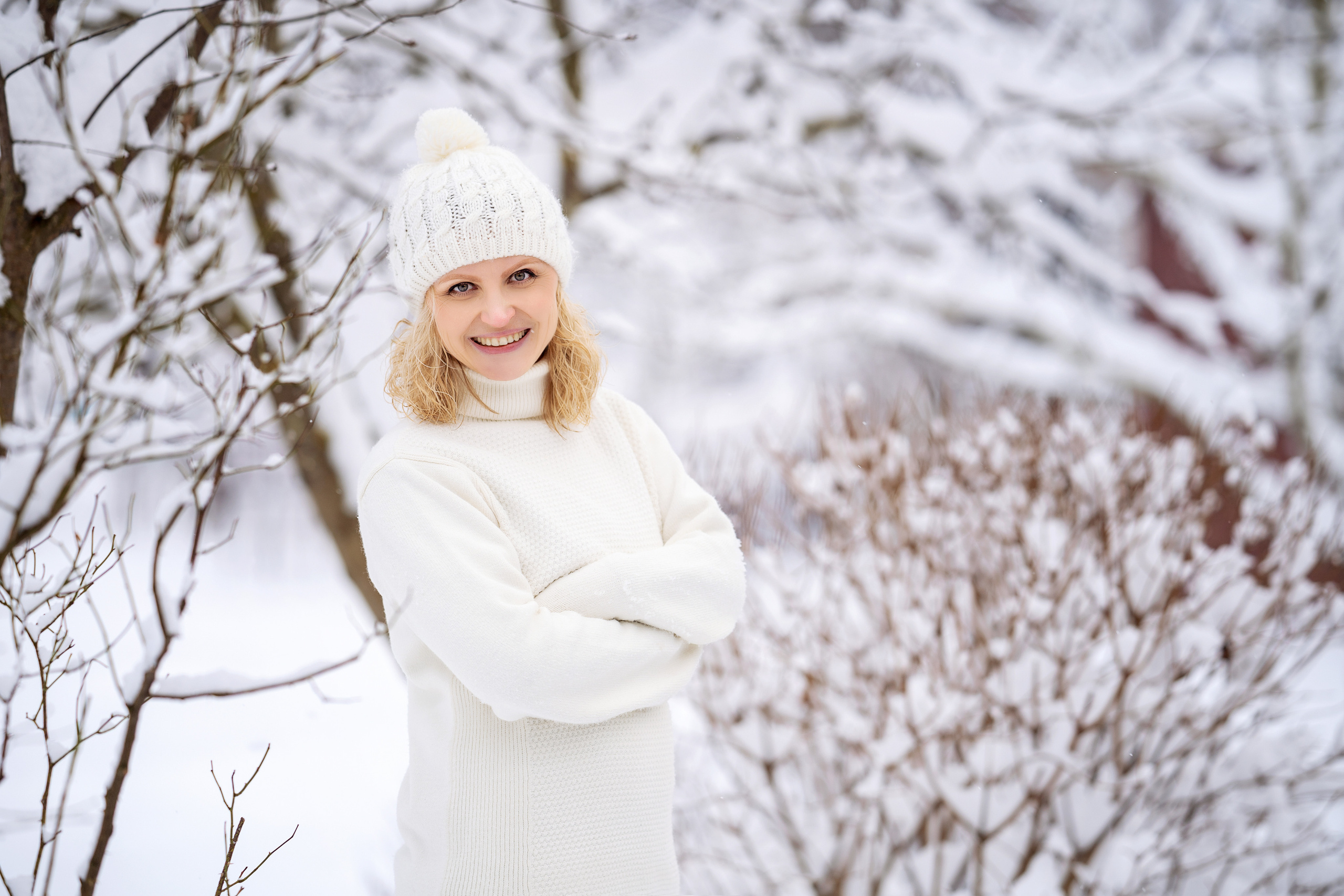 Семейные выходные. Семейный и свадебный фотограф Минск, Беларусь Анна Орловская