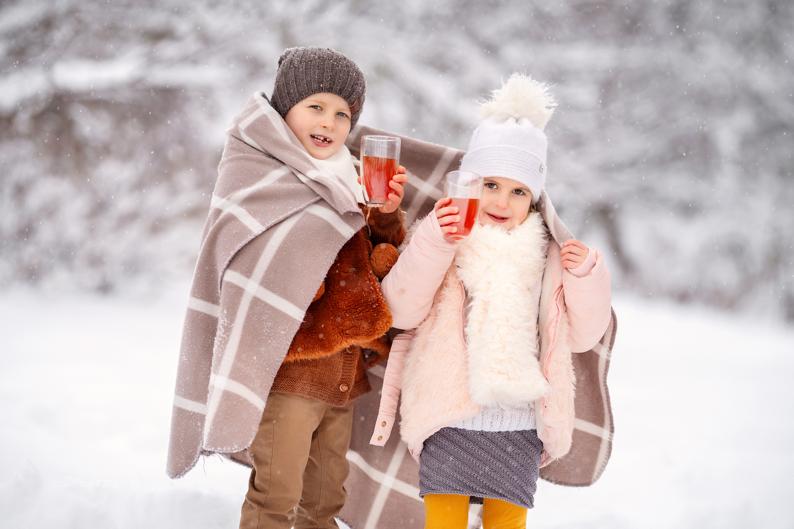 Семейные выходные. Семейный и свадебный фотограф Минск, Беларусь Анна Орловская