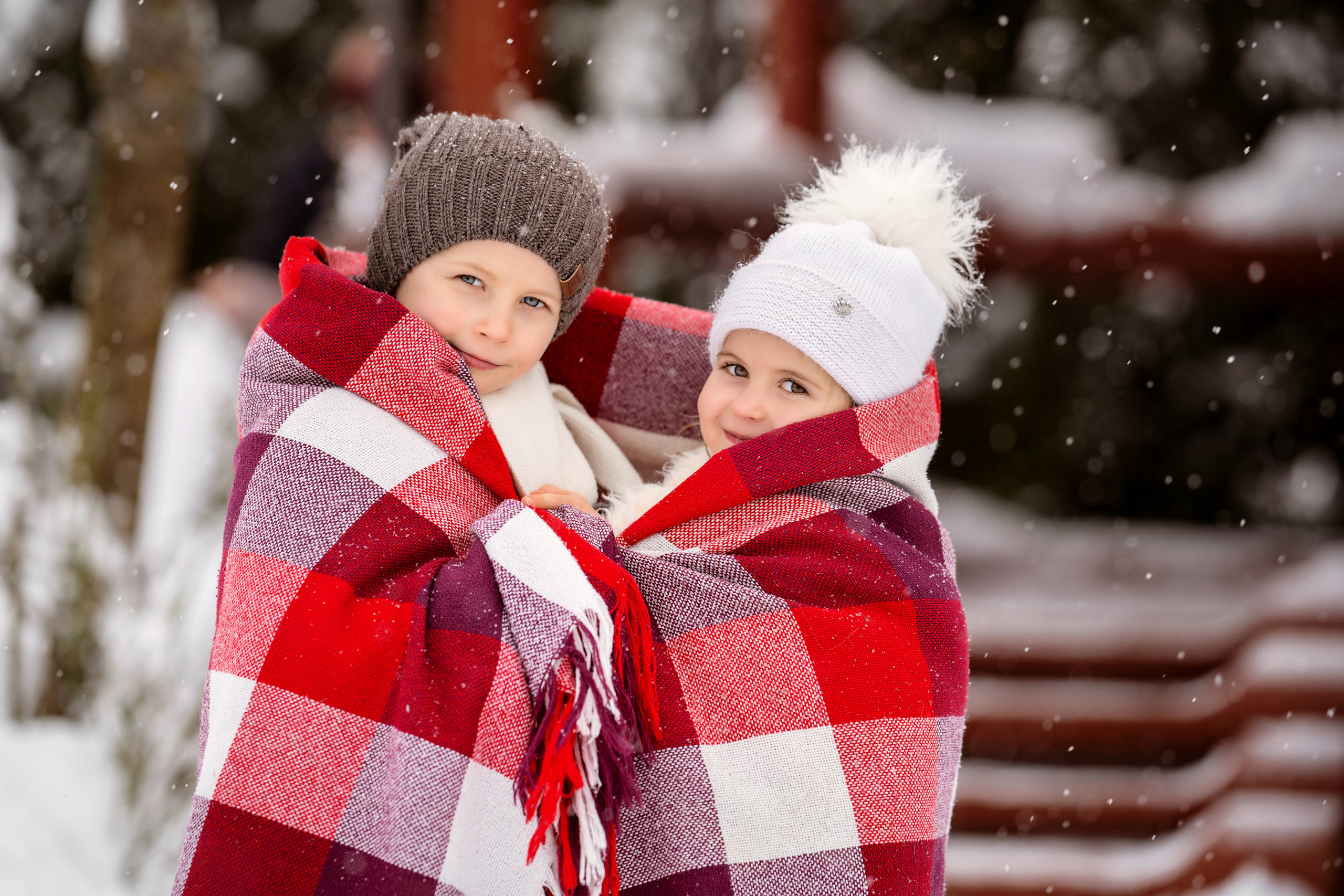 Семейные выходные. Семейный и свадебный фотограф Минск, Беларусь Анна Орловская