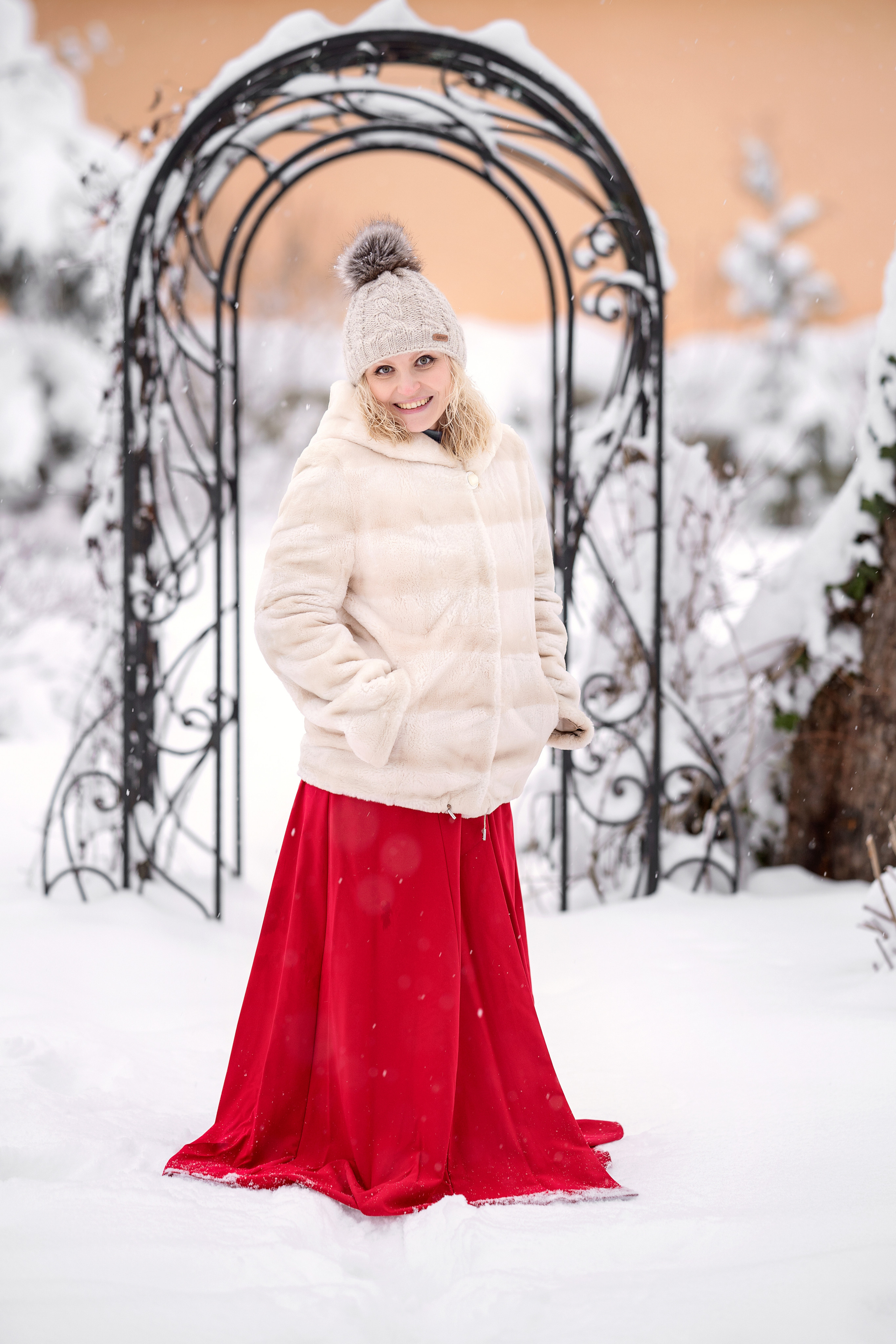 Семейные выходные. Семейный и свадебный фотограф Минск, Беларусь Анна Орловская