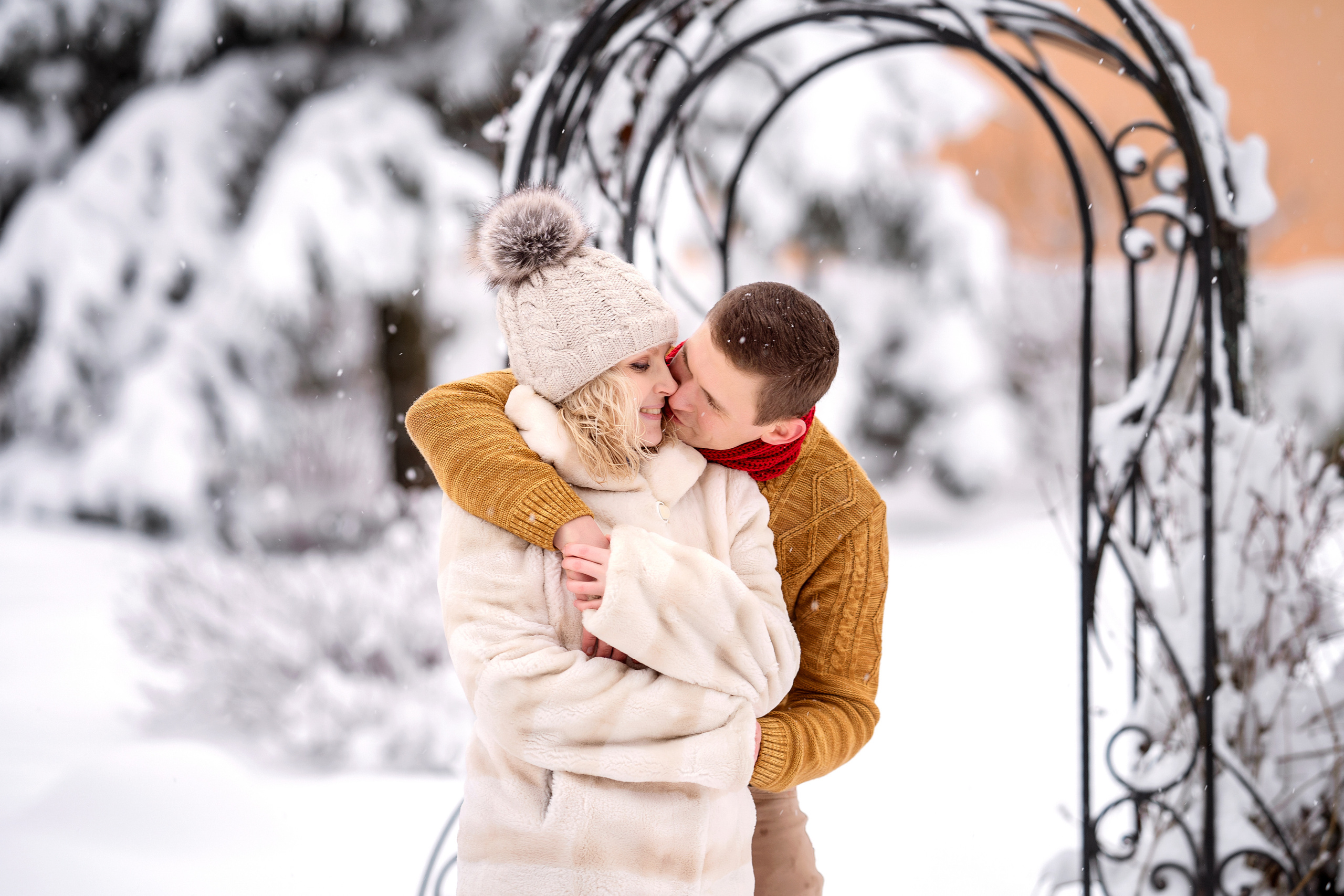 Семейные выходные. Семейный и свадебный фотограф Минск, Беларусь Анна Орловская