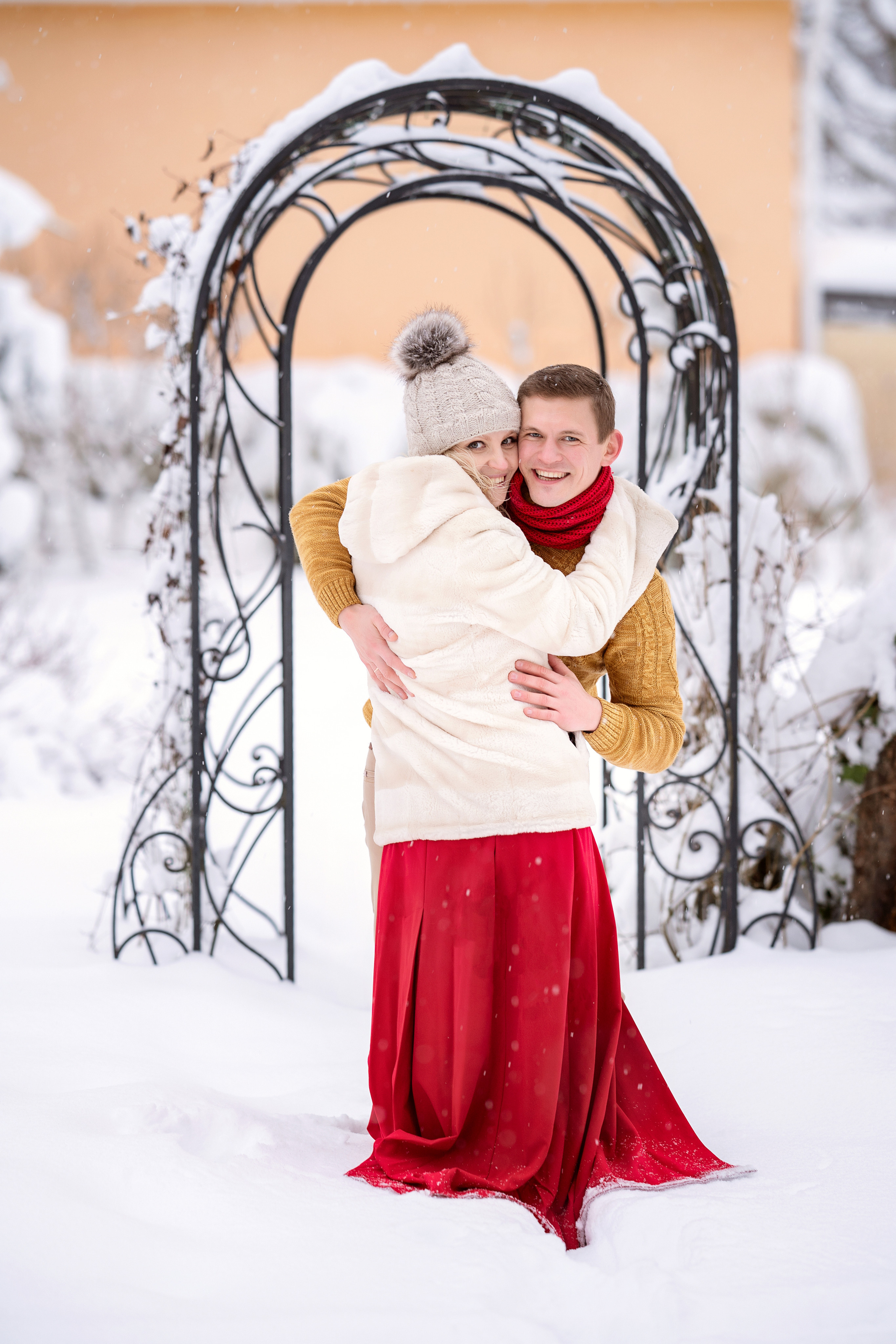 Семейные выходные. Семейный и свадебный фотограф Минск, Беларусь Анна Орловская