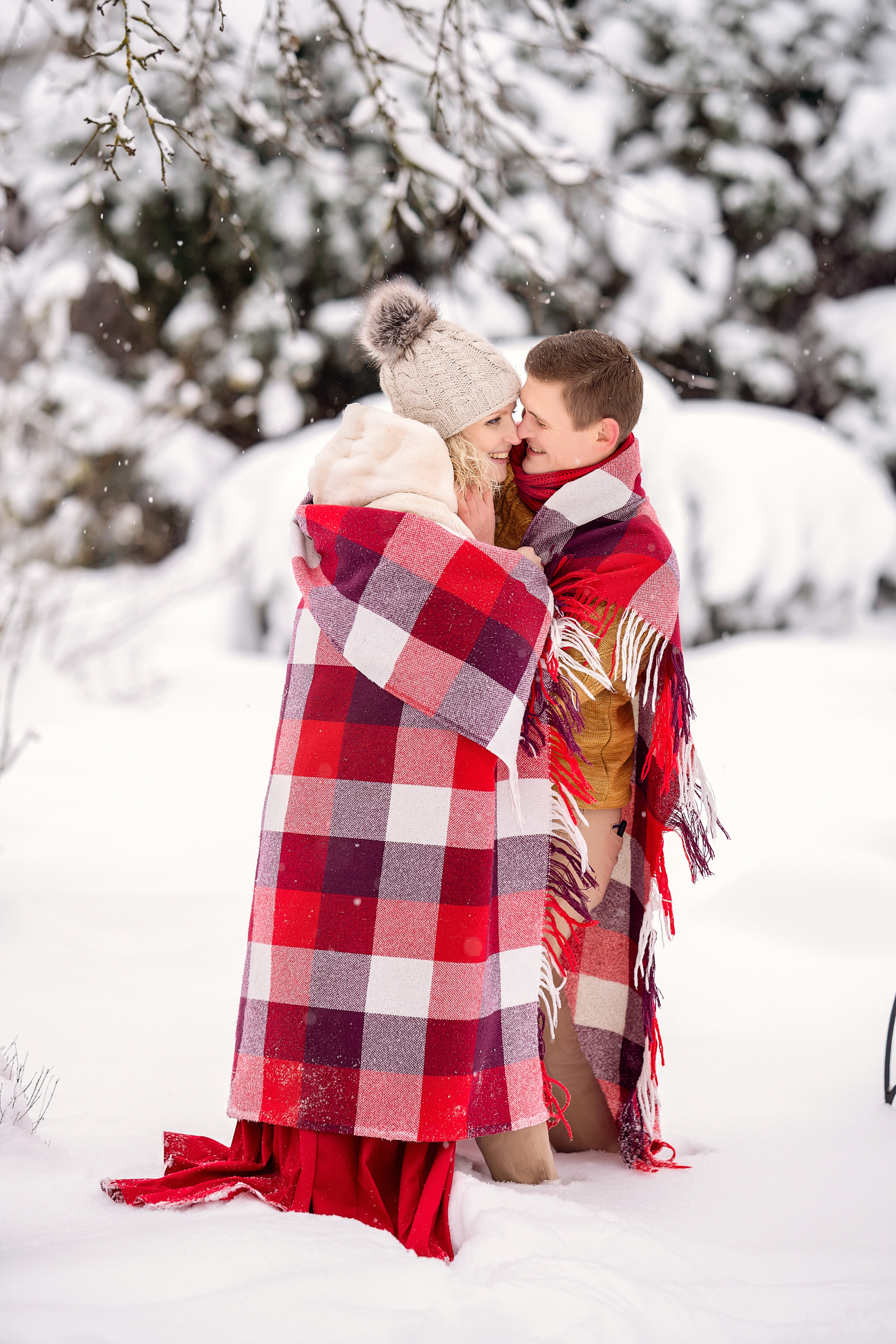 Семейные выходные. Семейный и свадебный фотограф Минск, Беларусь Анна Орловская