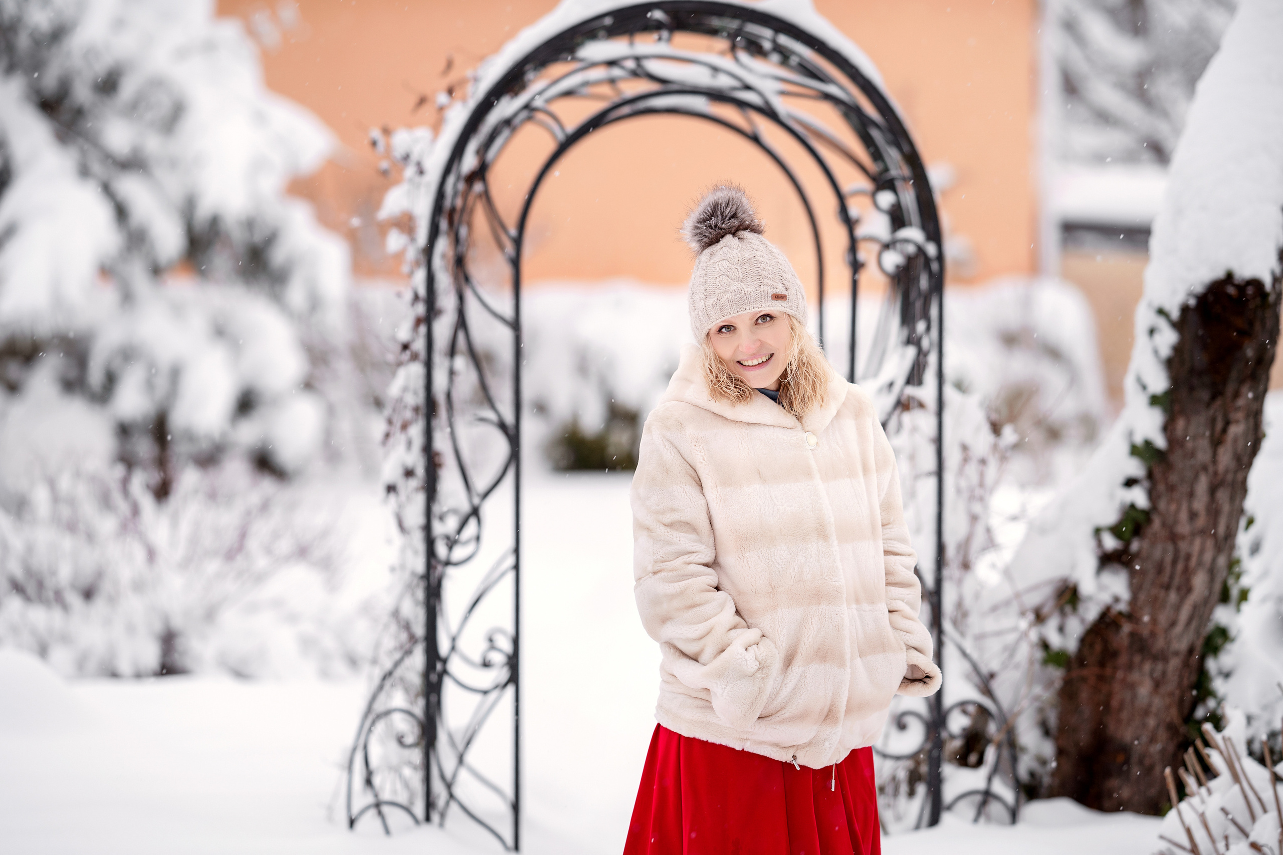 Семейные выходные. Семейный и свадебный фотограф Минск, Беларусь Анна Орловская