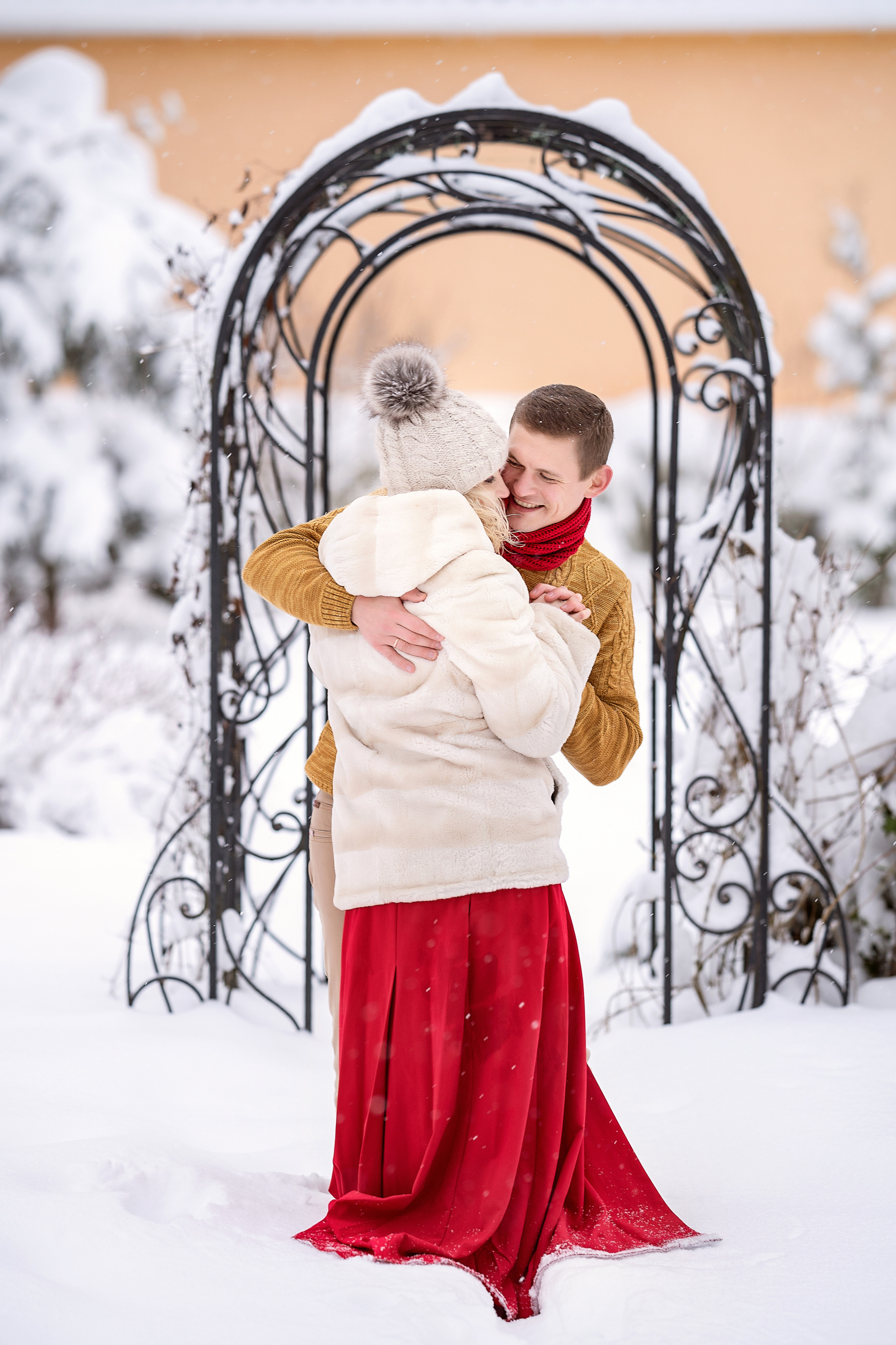 Семейные выходные. Семейный и свадебный фотограф Минск, Беларусь Анна Орловская