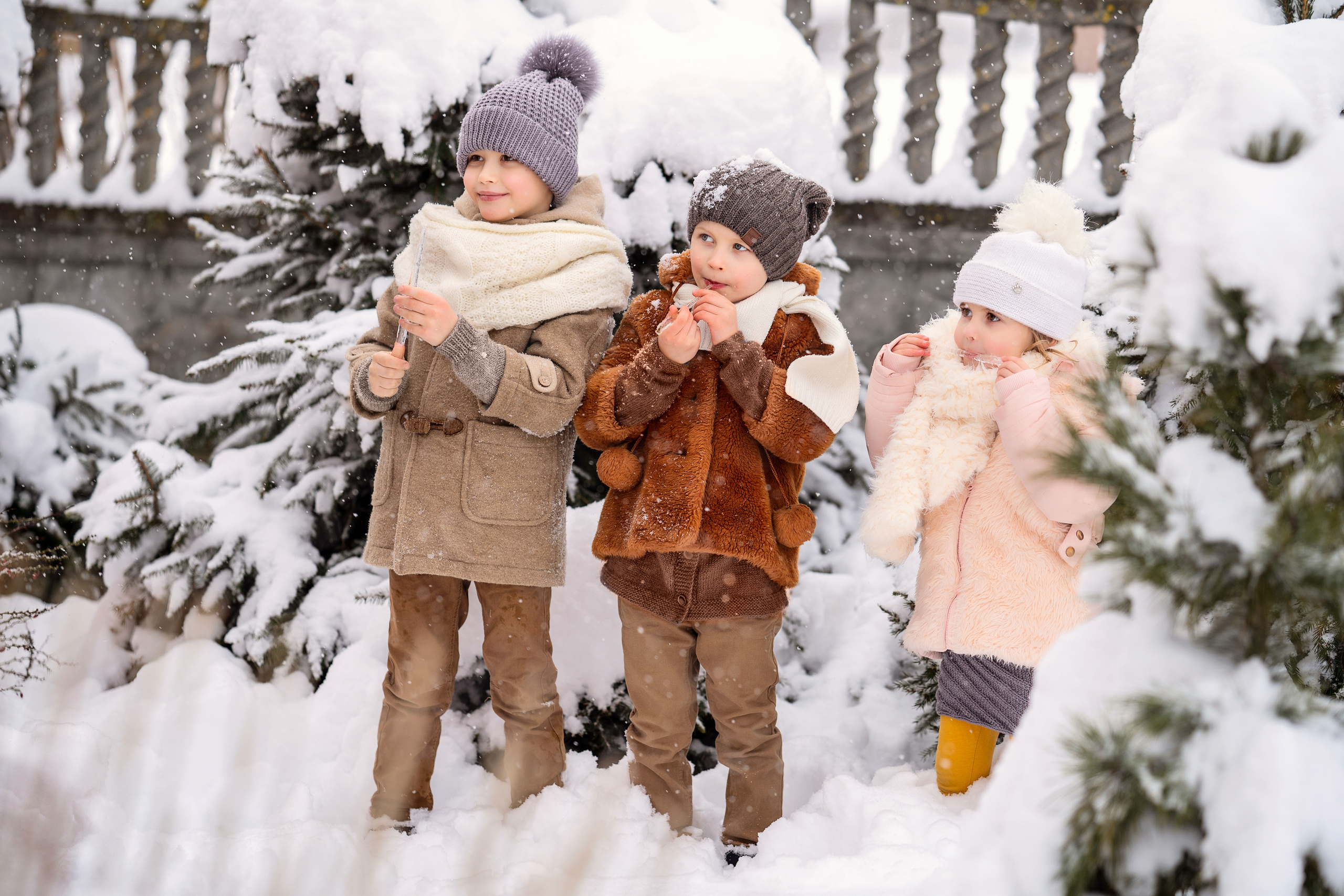 Семейные выходные. Семейный и свадебный фотограф Минск, Беларусь Анна Орловская