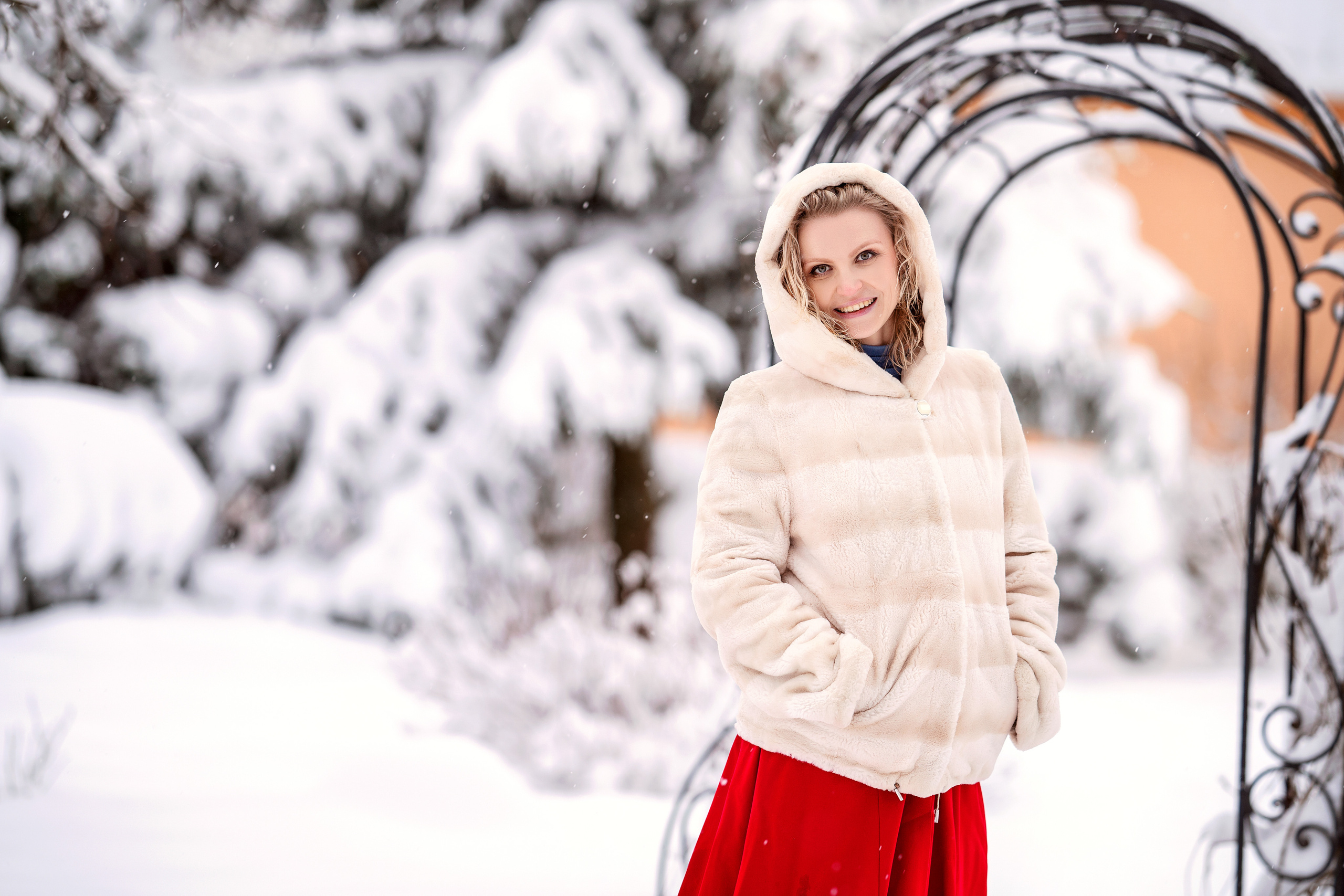 Семейные выходные. Семейный и свадебный фотограф Минск, Беларусь Анна Орловская