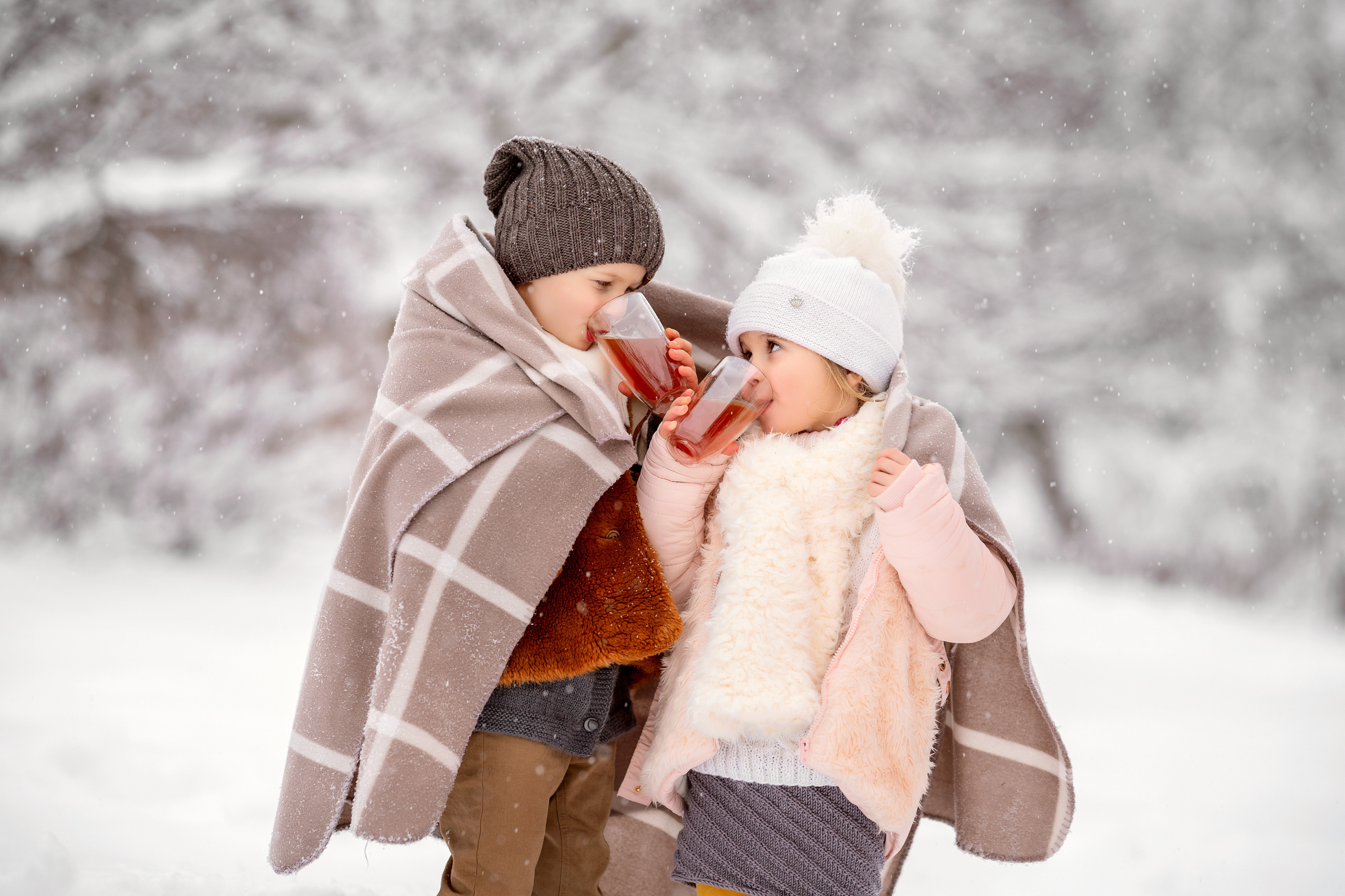 Семейные выходные. Семейный и свадебный фотограф Минск, Беларусь Анна Орловская