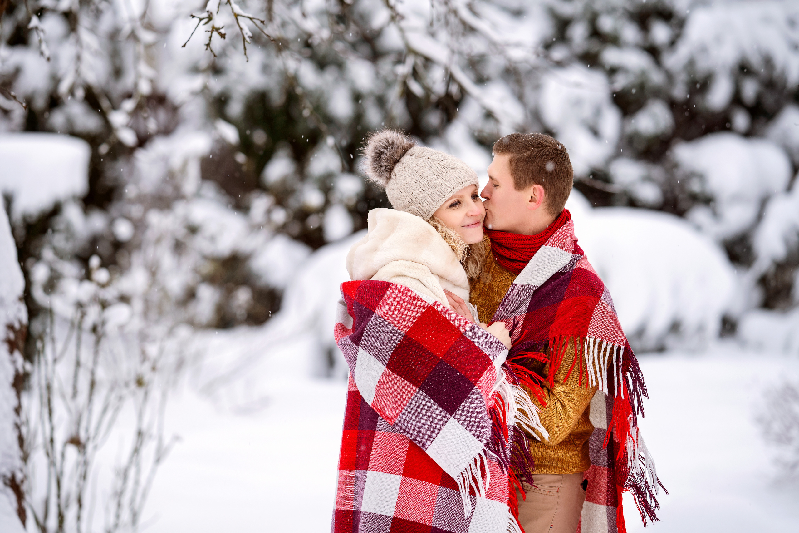 Семейные выходные. Семейный и свадебный фотограф Минск, Беларусь Анна Орловская