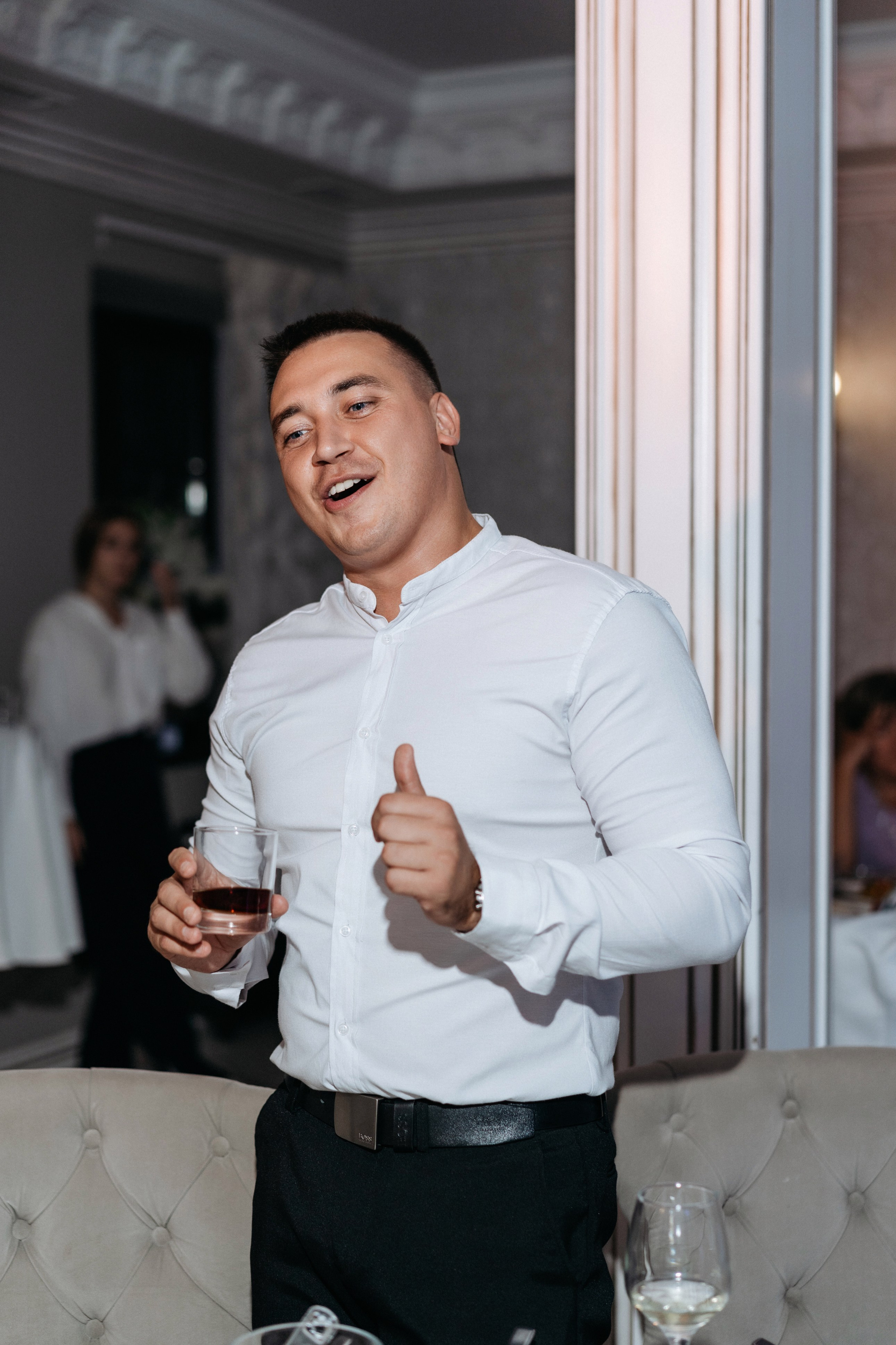 Александр и Ирина. Свадебный и семейный фотограф в Калининграде Анастасия Гриценко